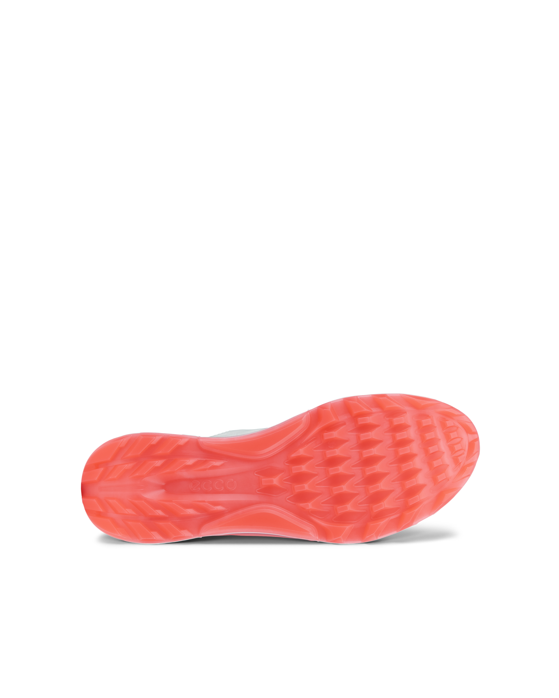 ECCO GOLF BIOM C4 — Brown