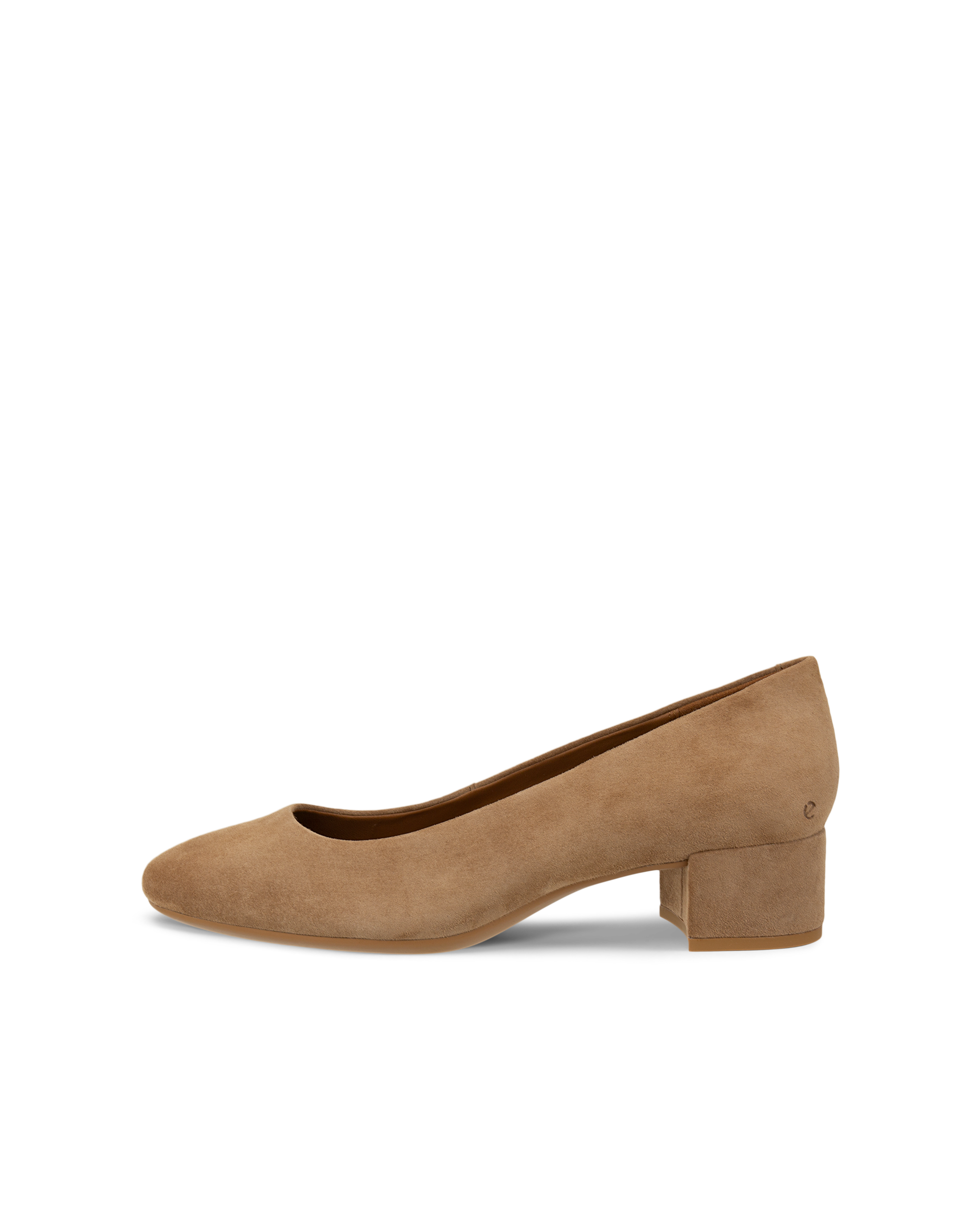 ECCO Liva 35 — Brown