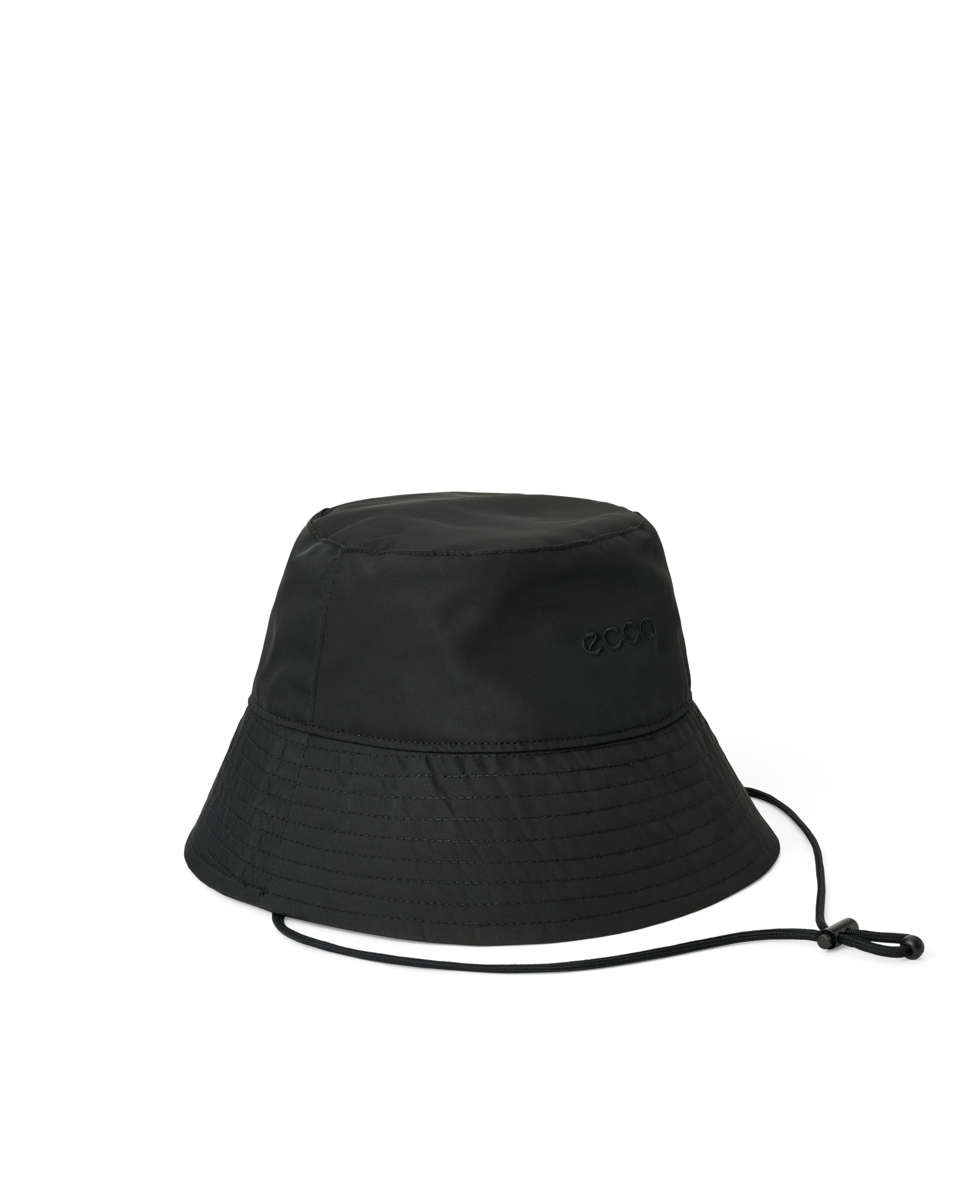 ECCO Vibe Bucket Hat — Black