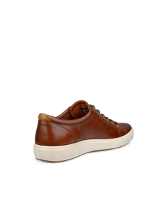 ECCO Soft 7 — Brown 3