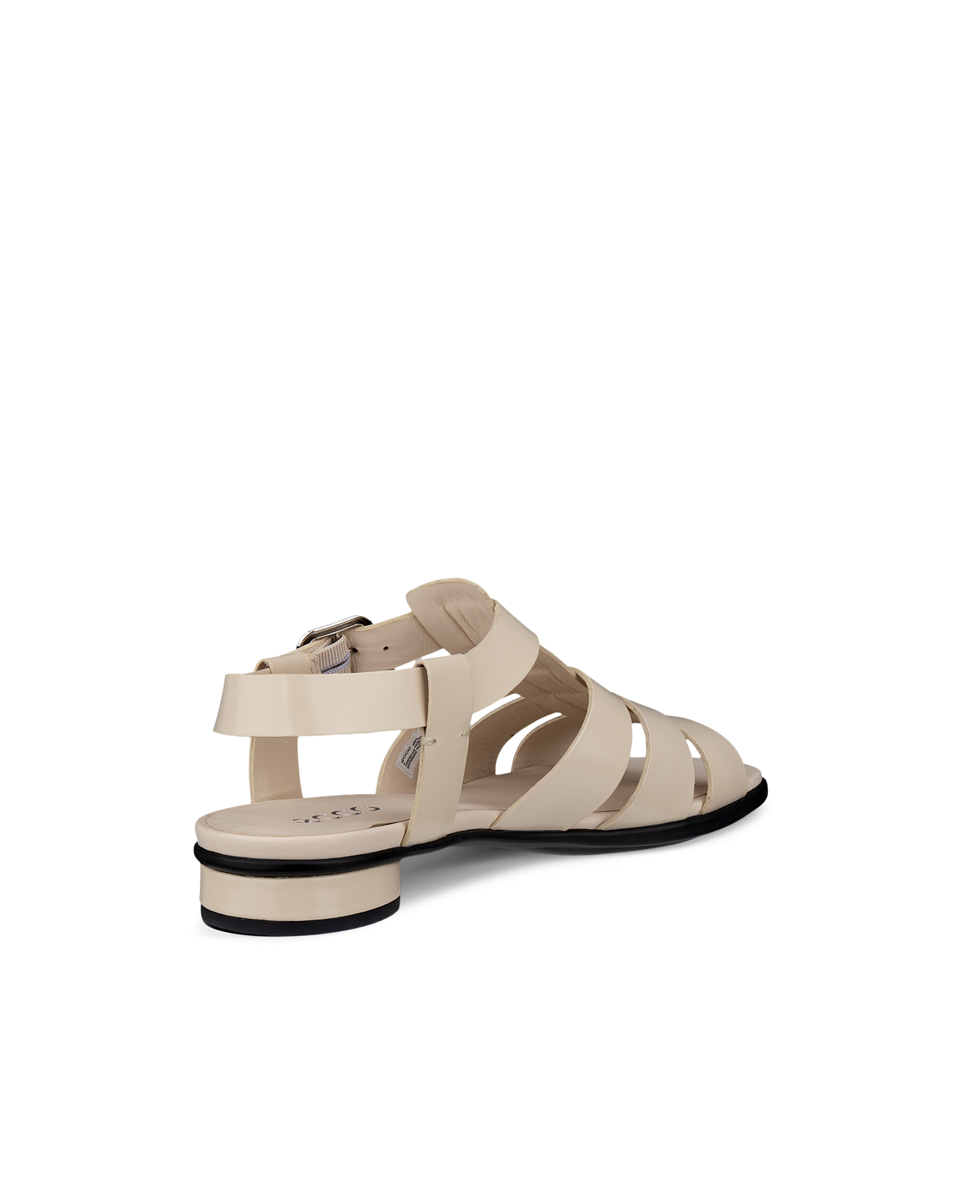 ECCO Sculpted Alba 25 — Beige