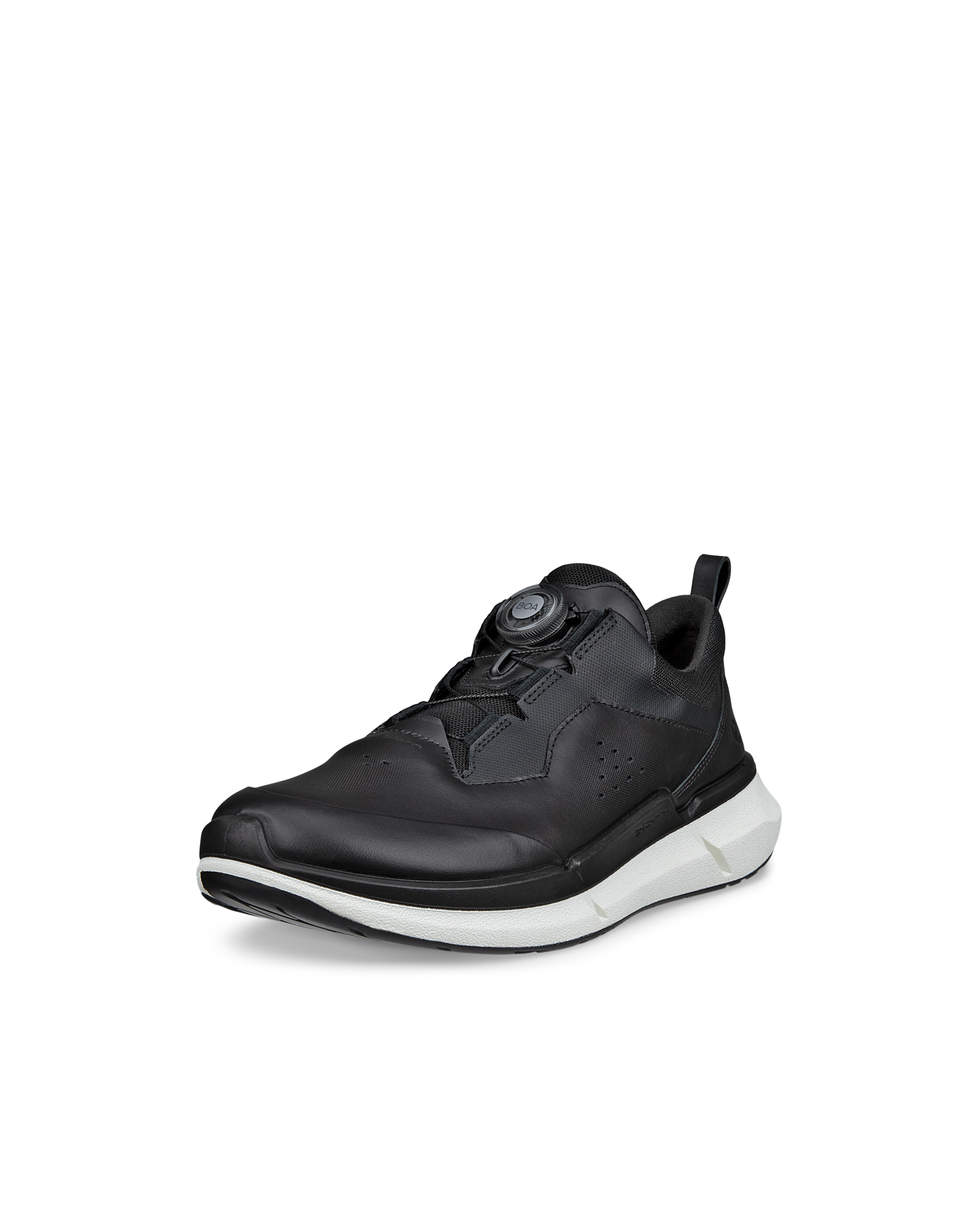 ECCO Biom 2.2 Boa — Black