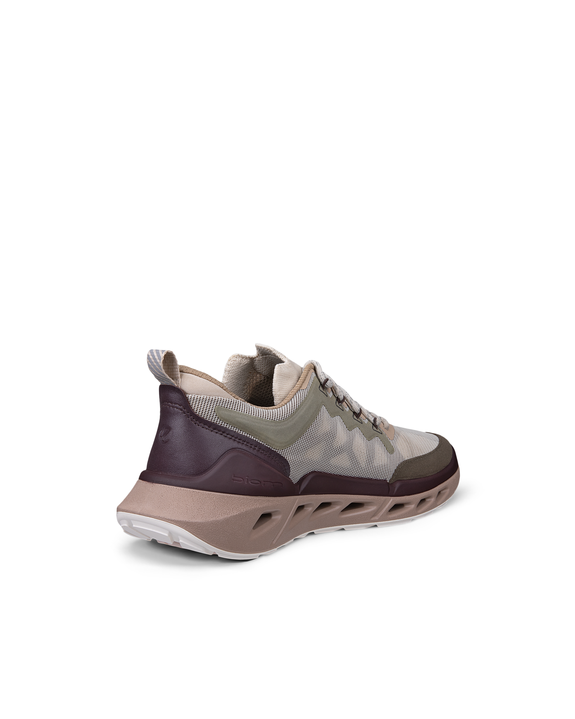 ECCO Biom 720 Breathru — Brown