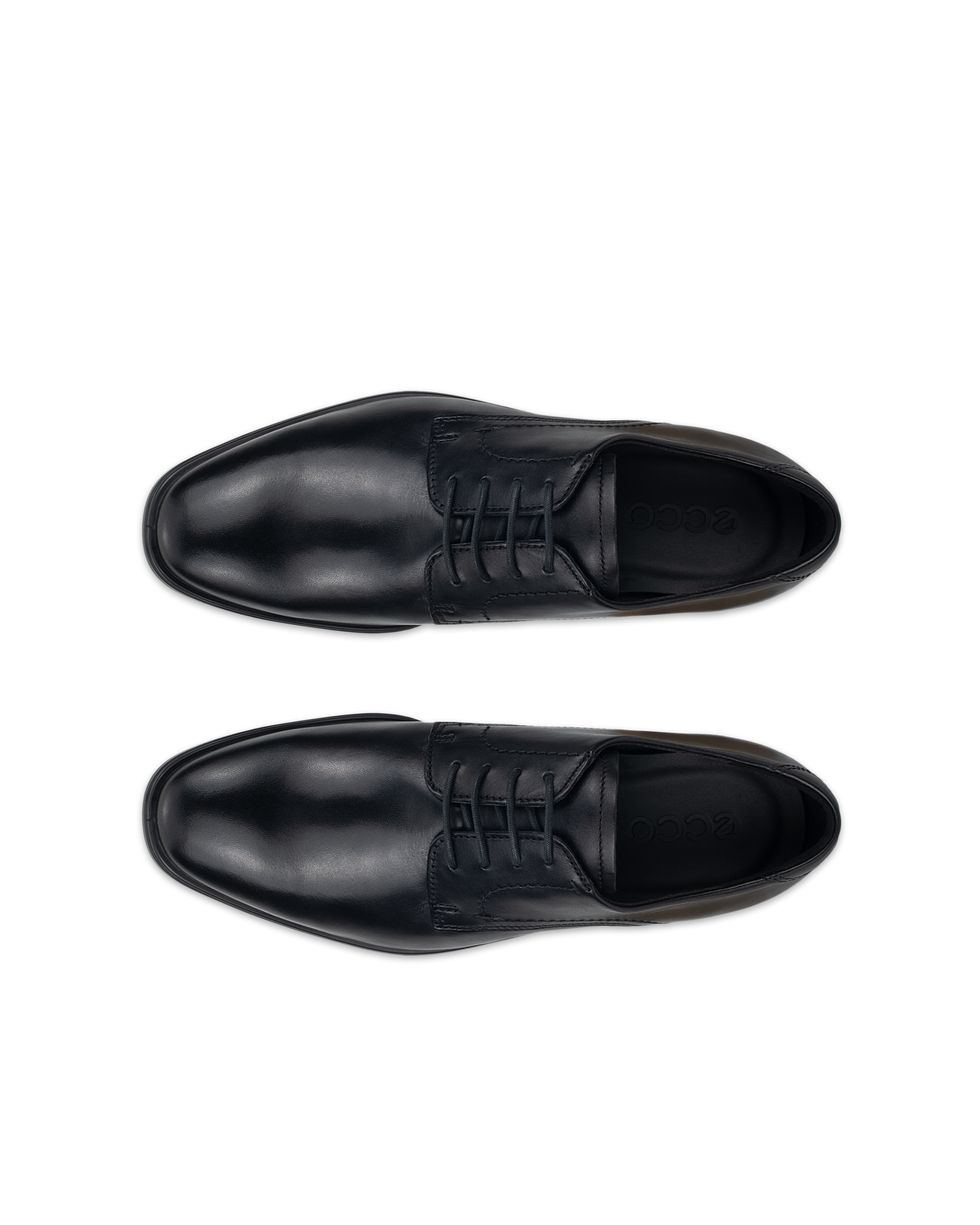 ECCO Melbourne — Black