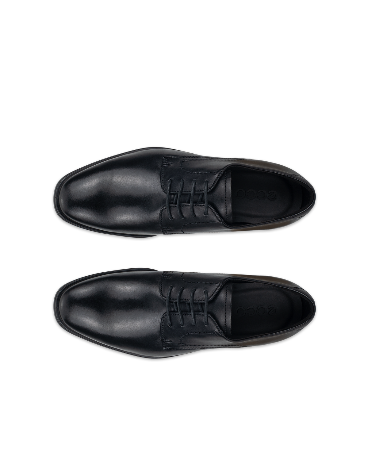 ECCO Melbourne — Black