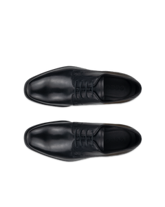 ECCO Melbourne — Black 6