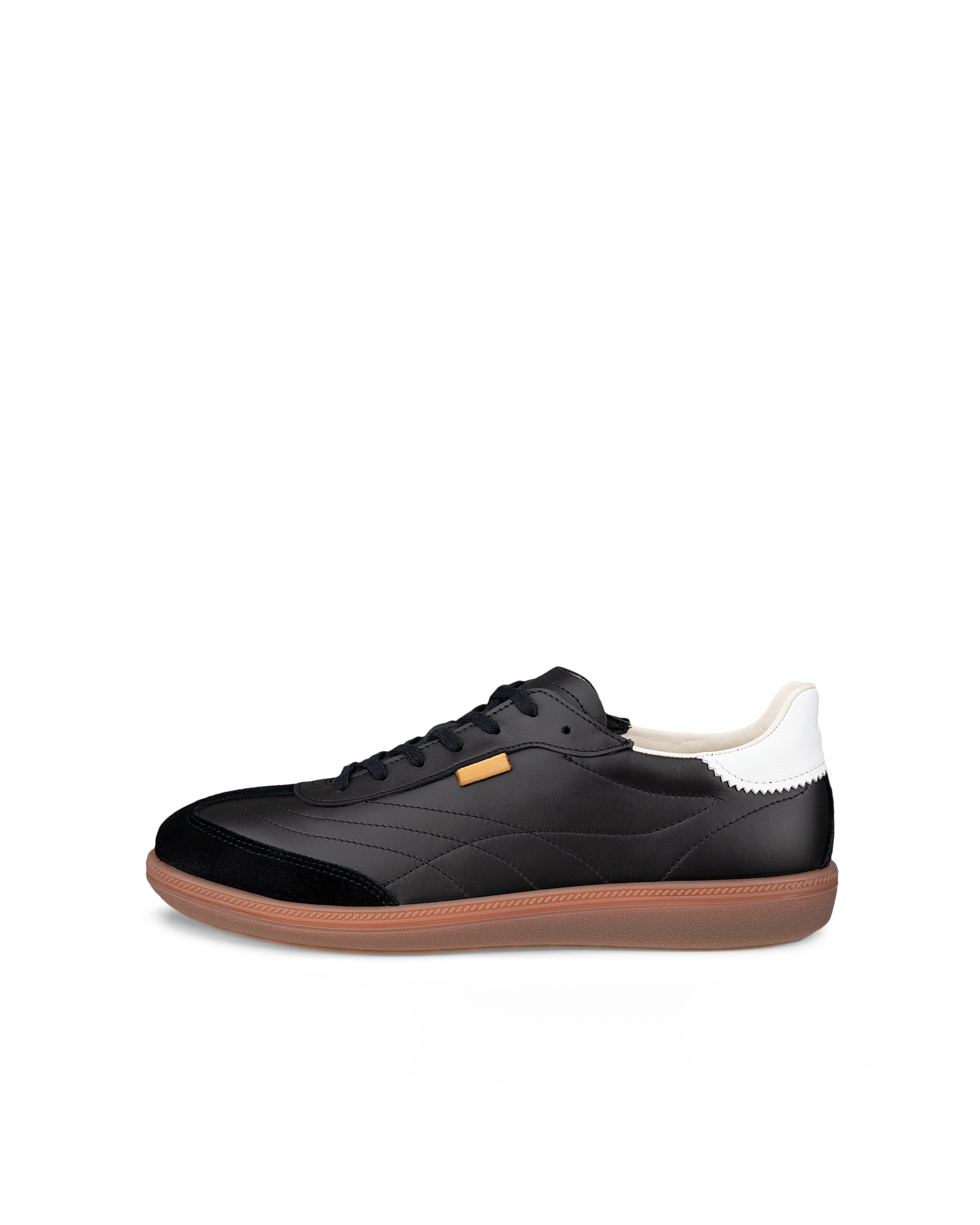 ECCO Soft 11 — Black