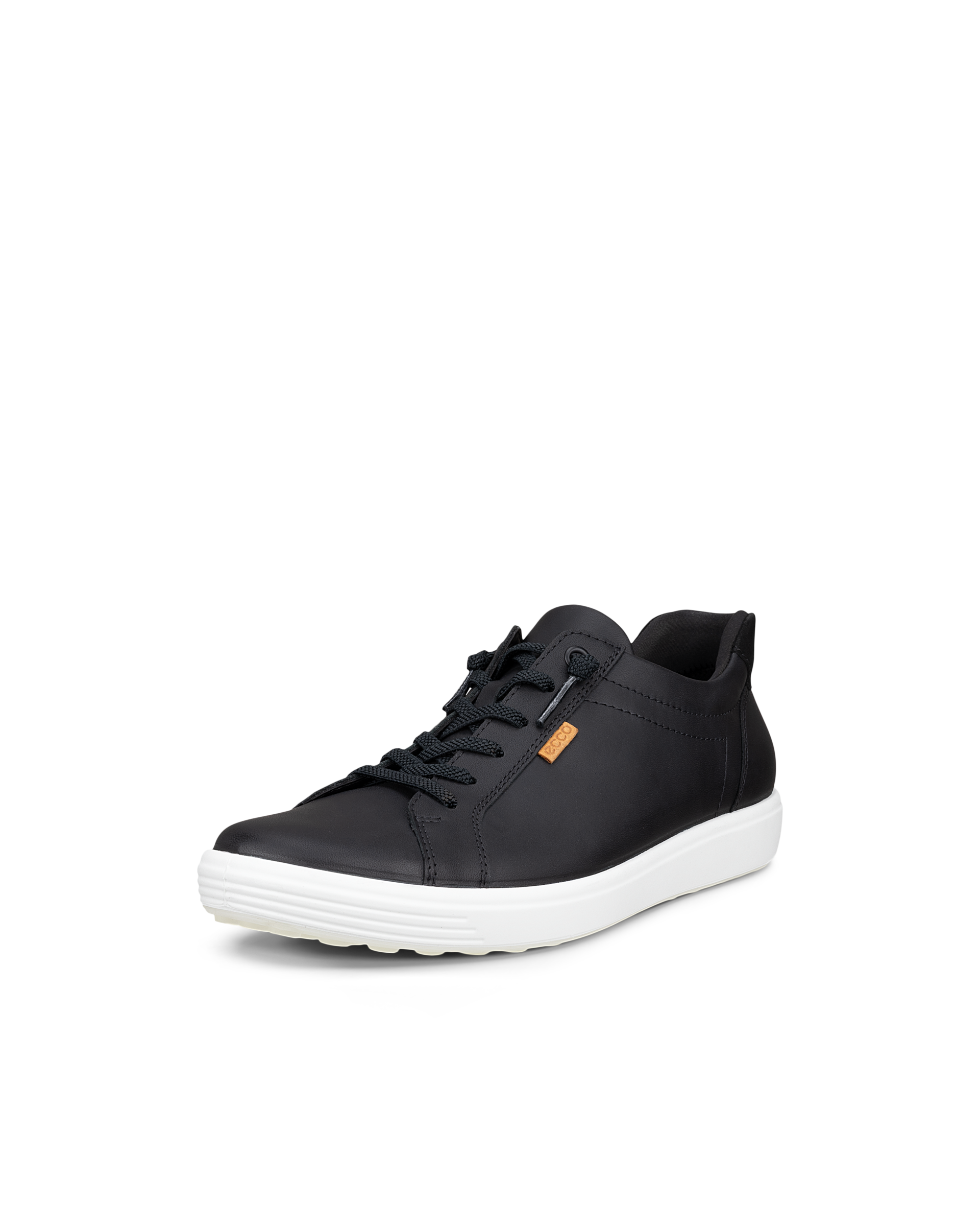 ECCO SOFT 7 — Black