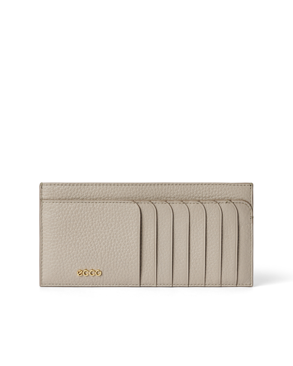 ECCO Wallet — Beige