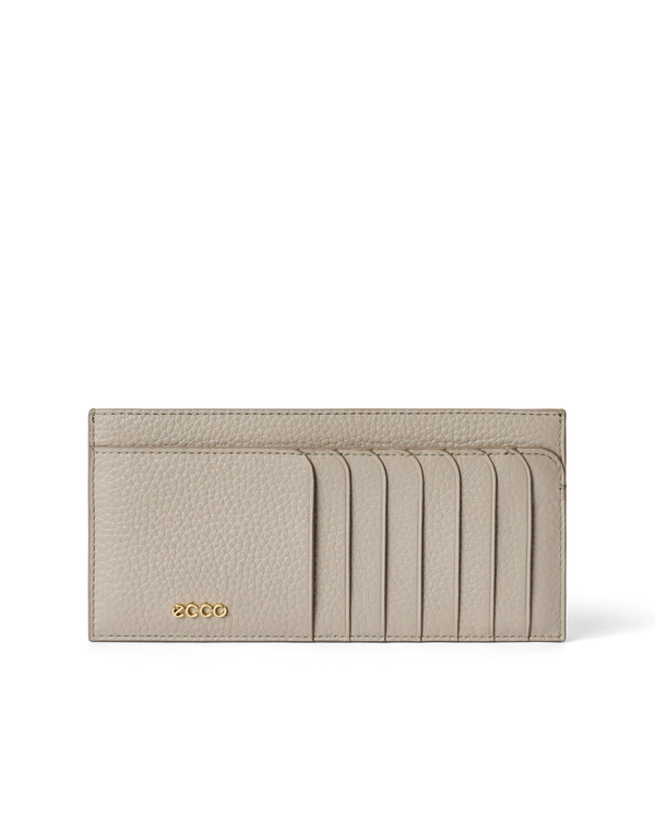 ECCO Wallet — Beige