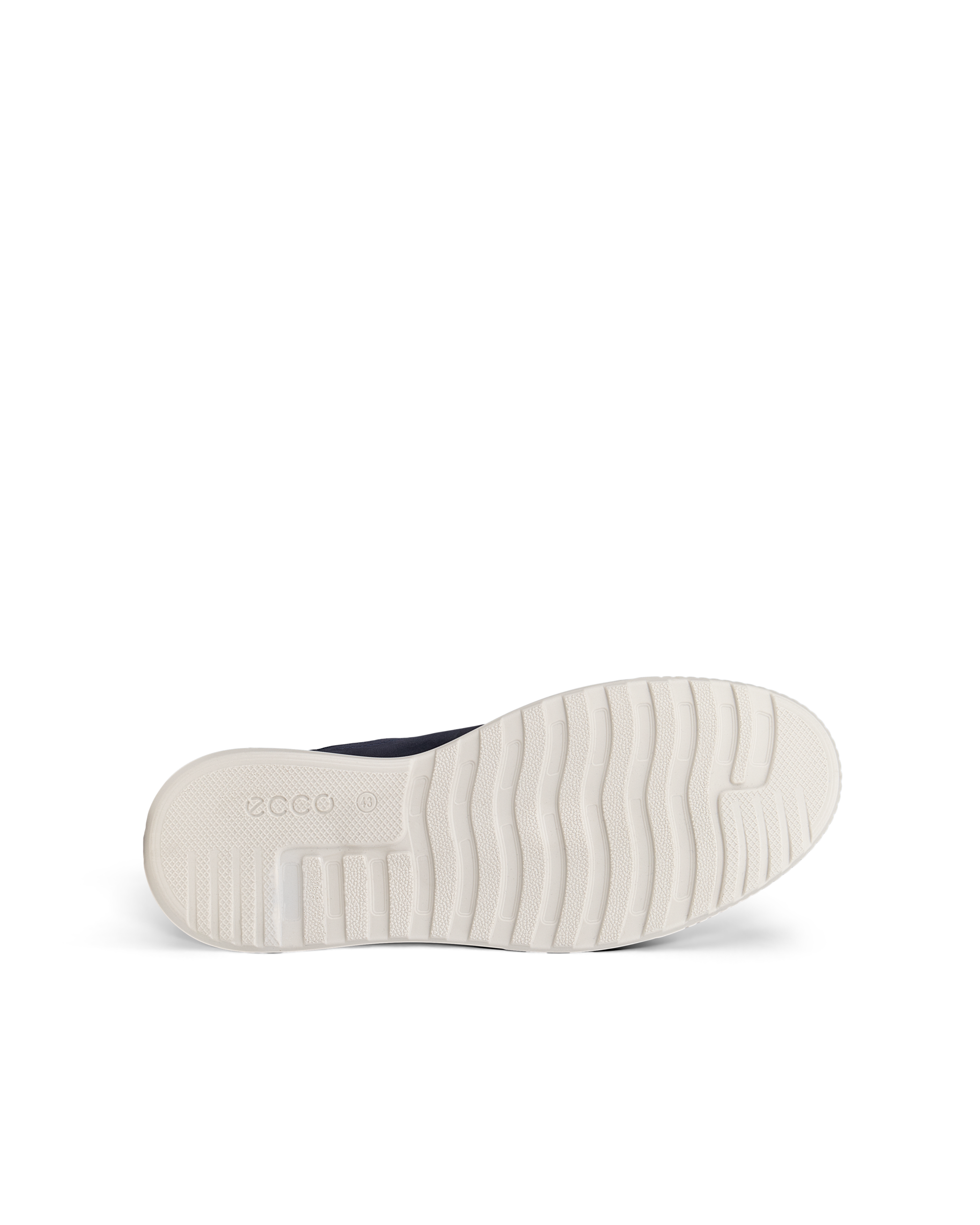 ECCO BYWAY — Blue