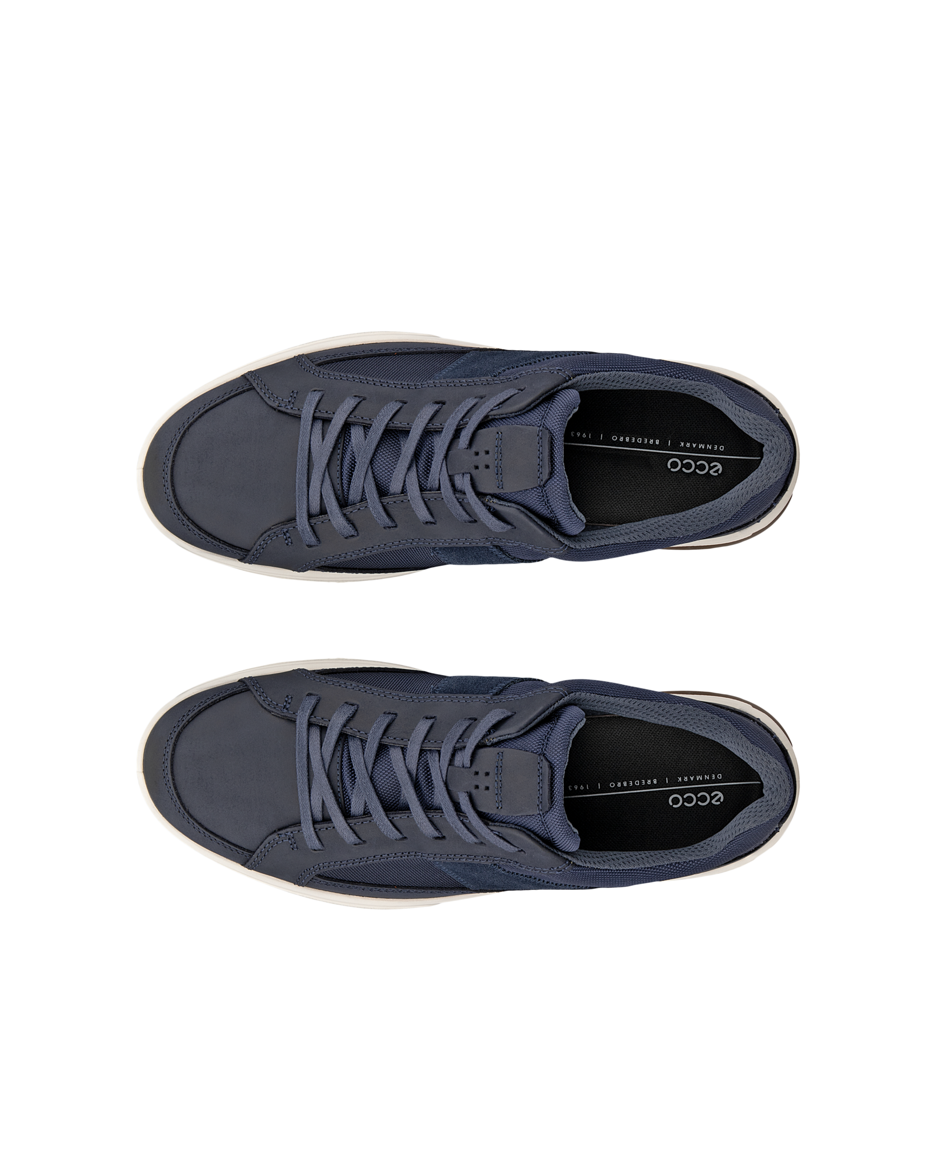 ECCO BYWAY 2.0 — Blue