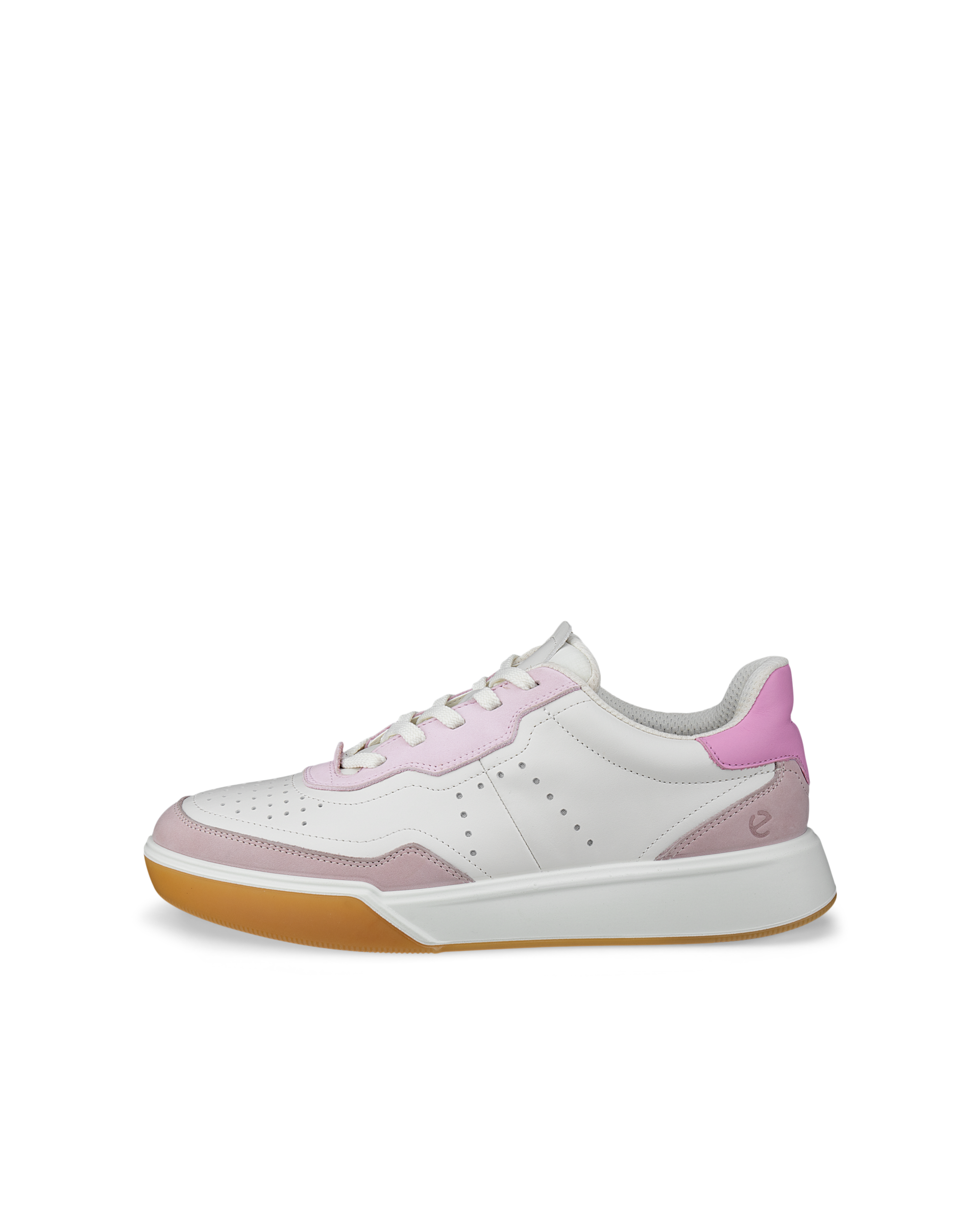 ECCO STREET COURT — White