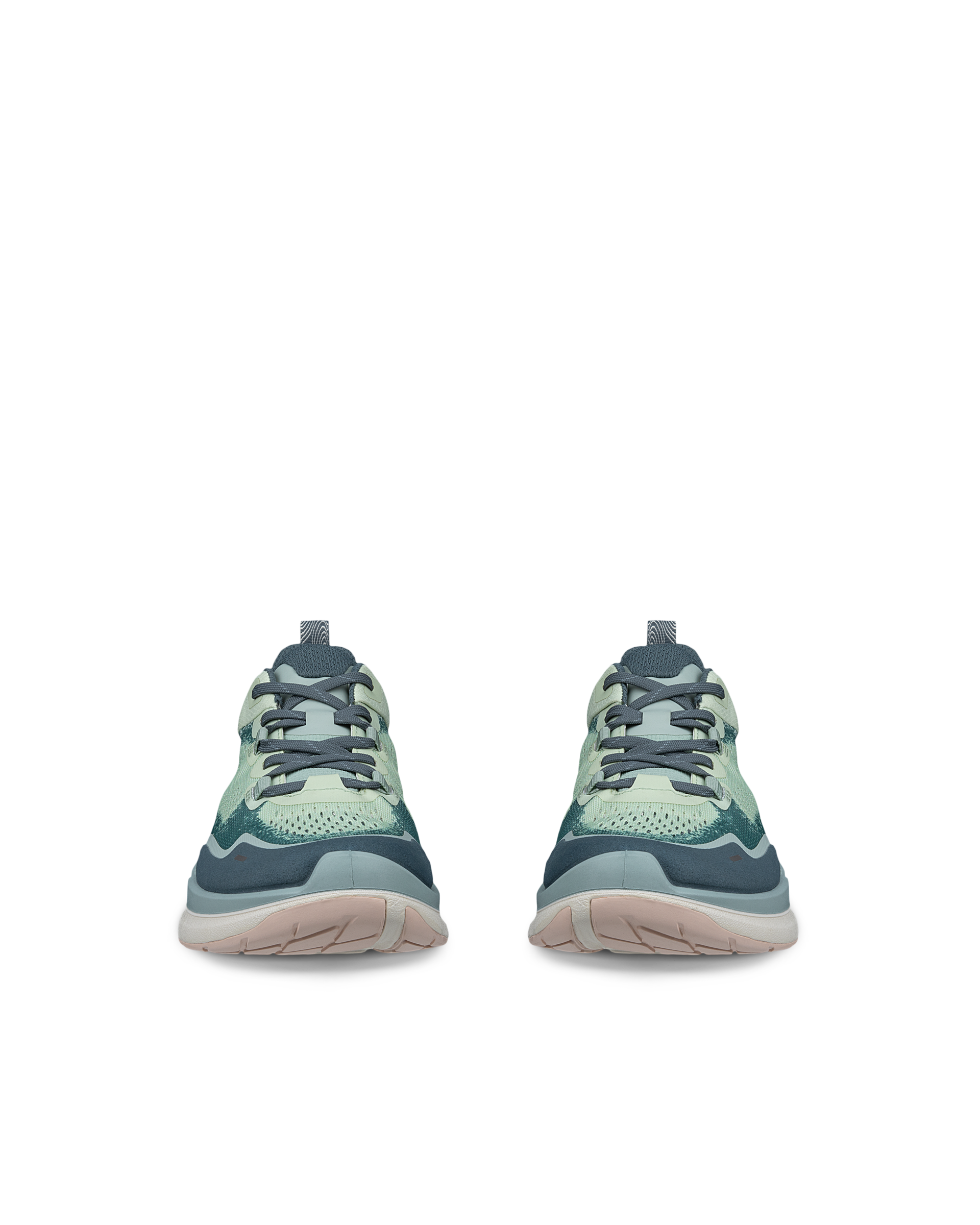 ECCO BIOM 2.2 — Blue