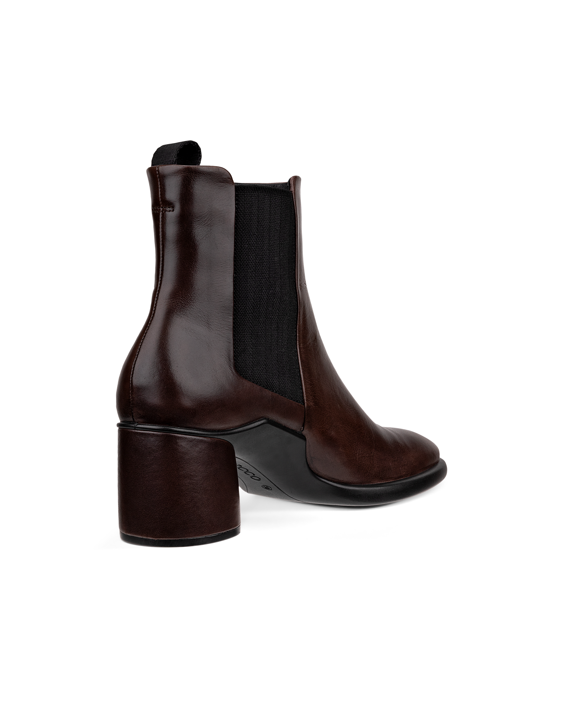 ECCO SCULPTED LX 55 — Brown