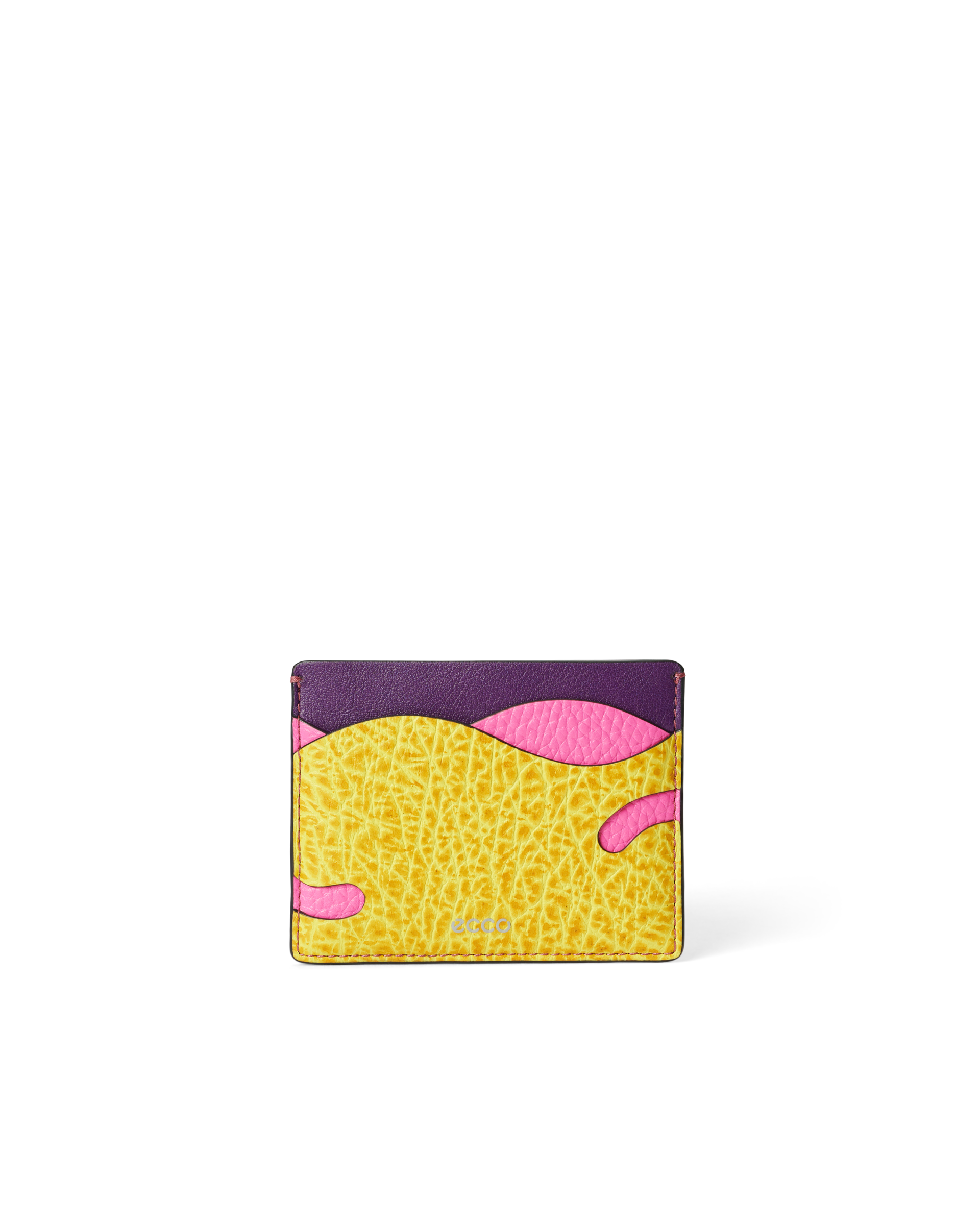 ECCO CARD CASE E WAVE | Multicolour