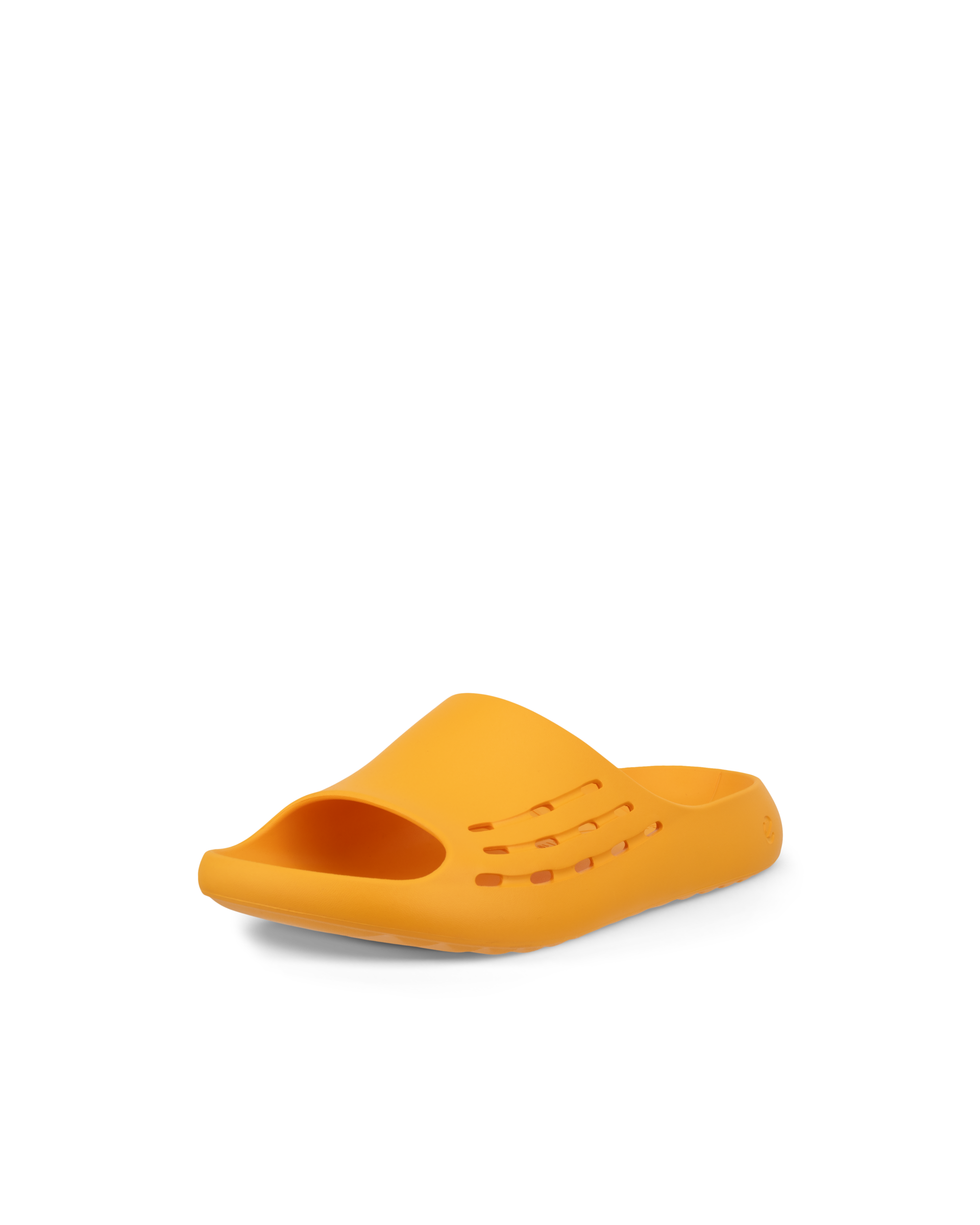 ECCO COZMO E — Orange