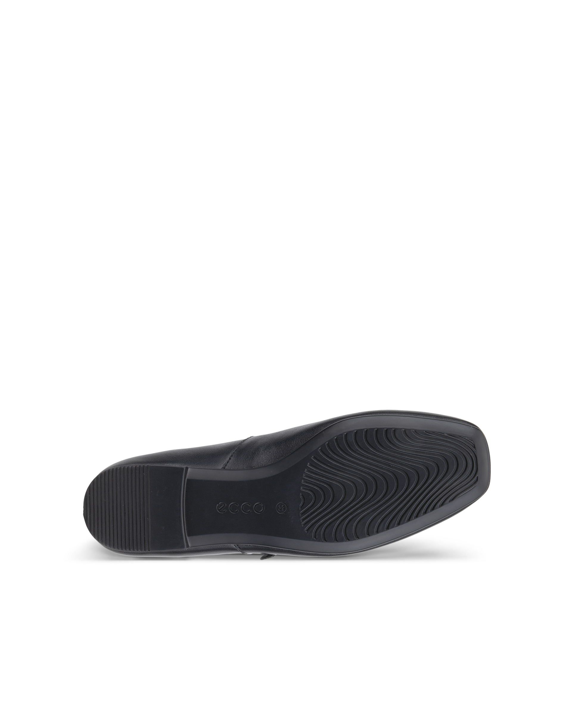 ECCO Margot — Black