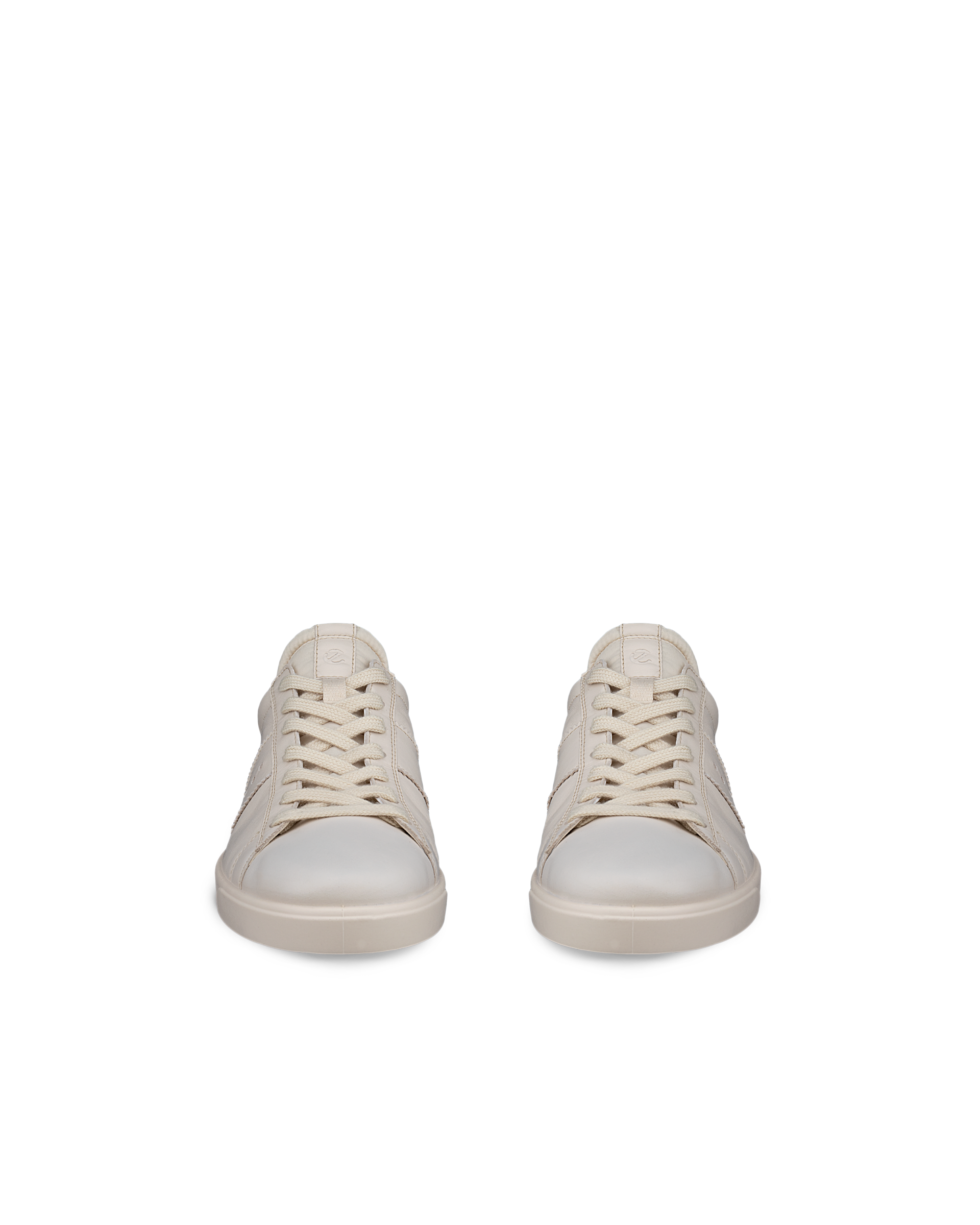 ECCO Street Lite — Beige