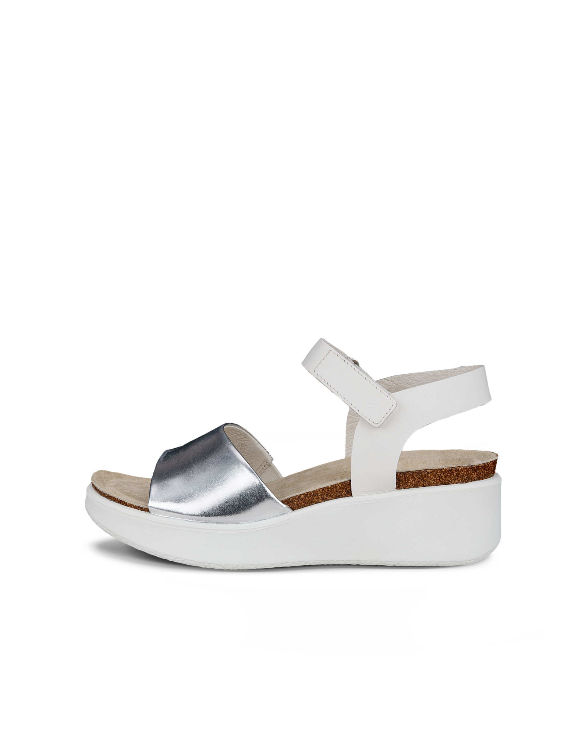 ECCO Flowt — White