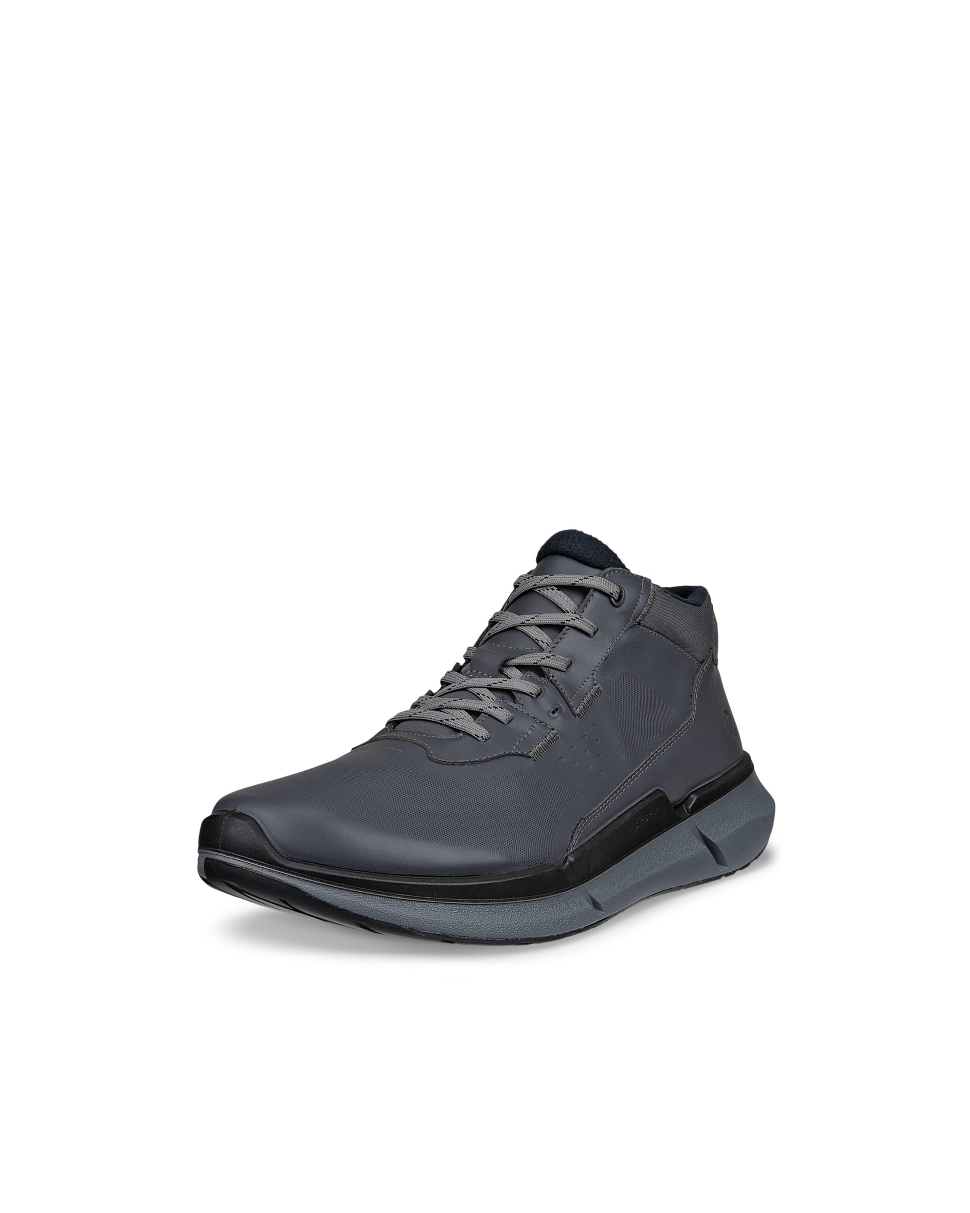 ECCO BIOM 2.2 — Grey