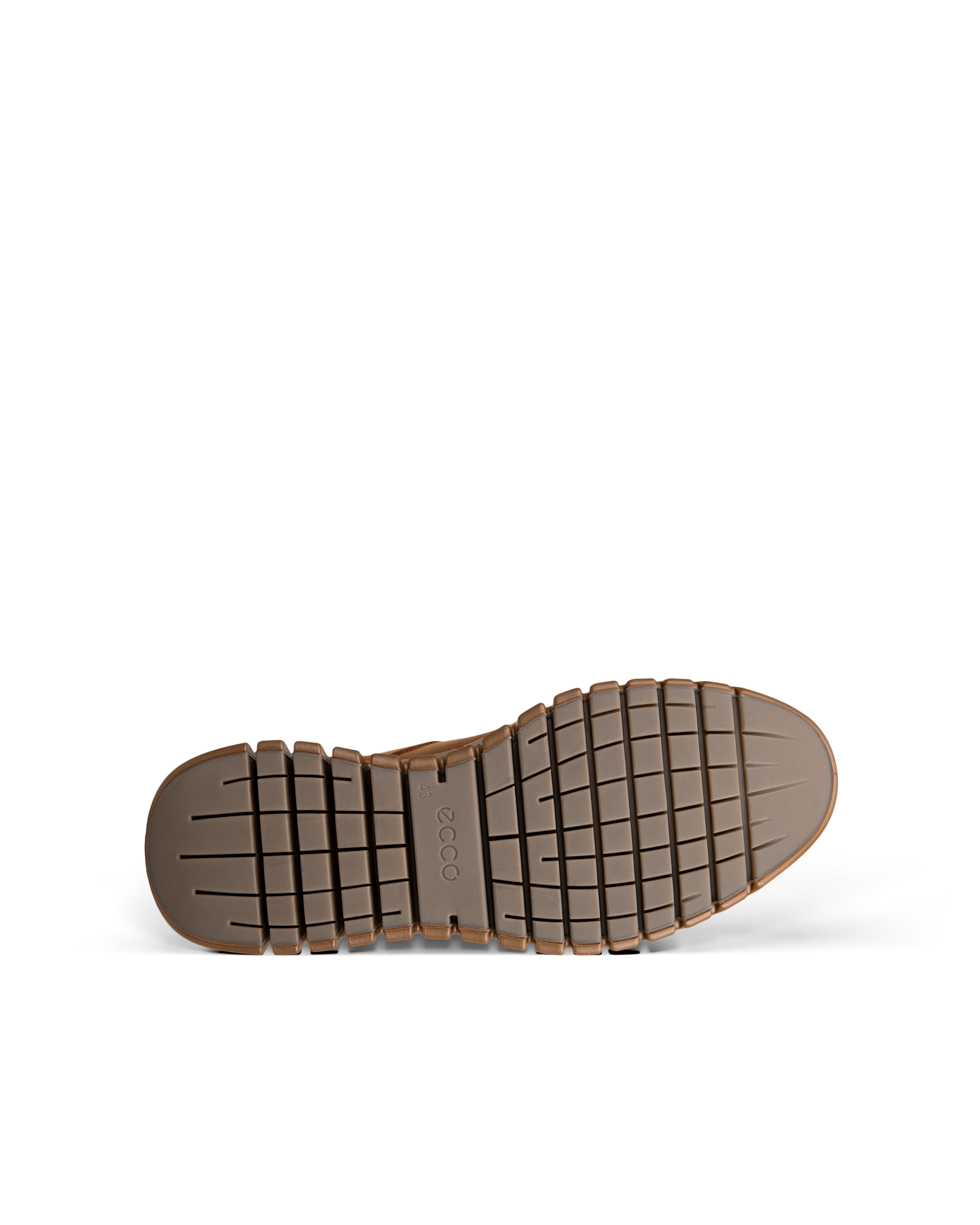 ECCO Gruuv — Brown