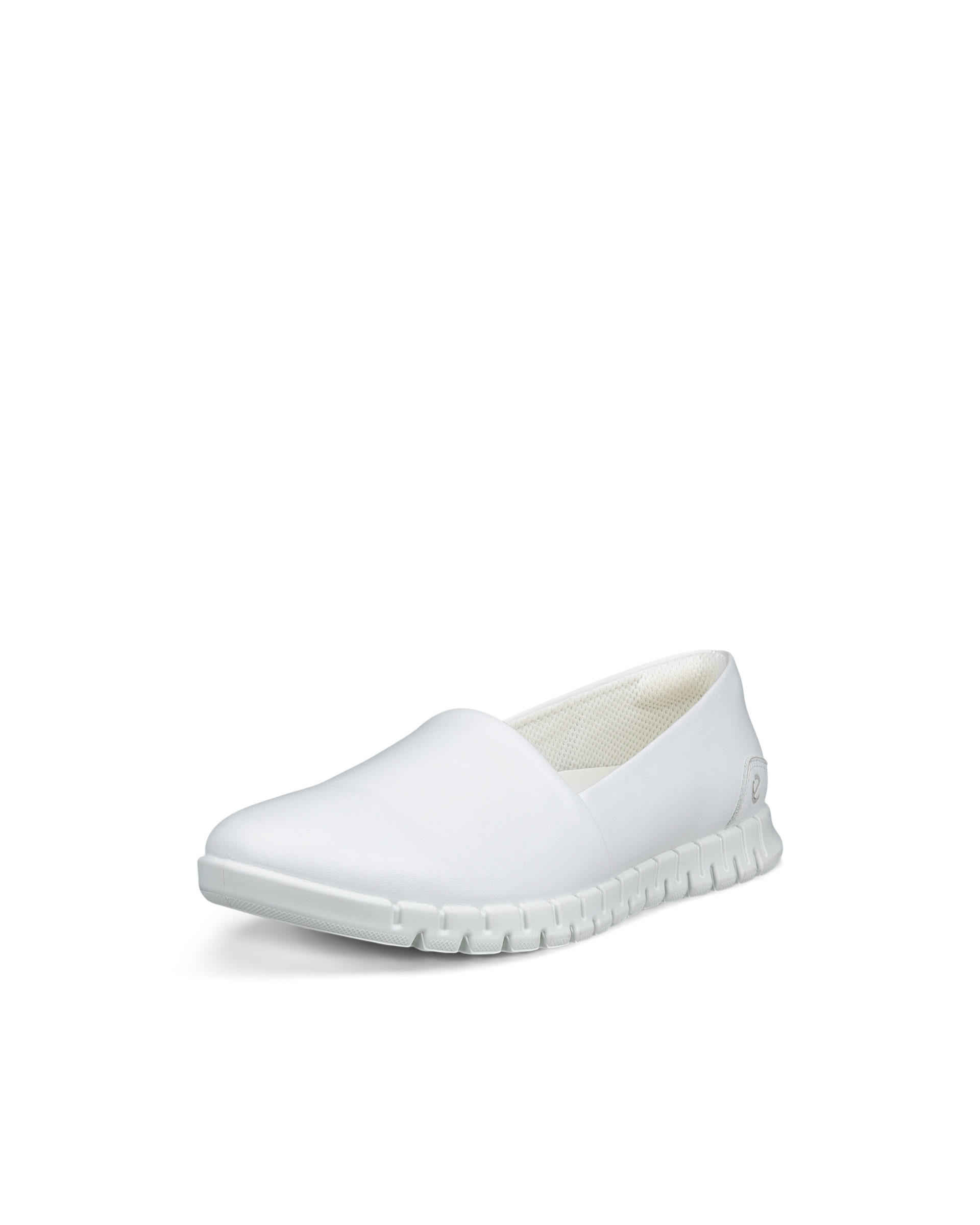 ECCO Gruuv Lite — White