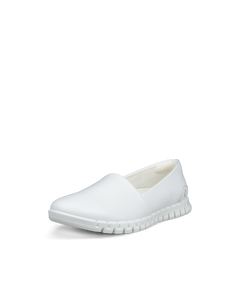ECCO Gruuv Lite — White 2