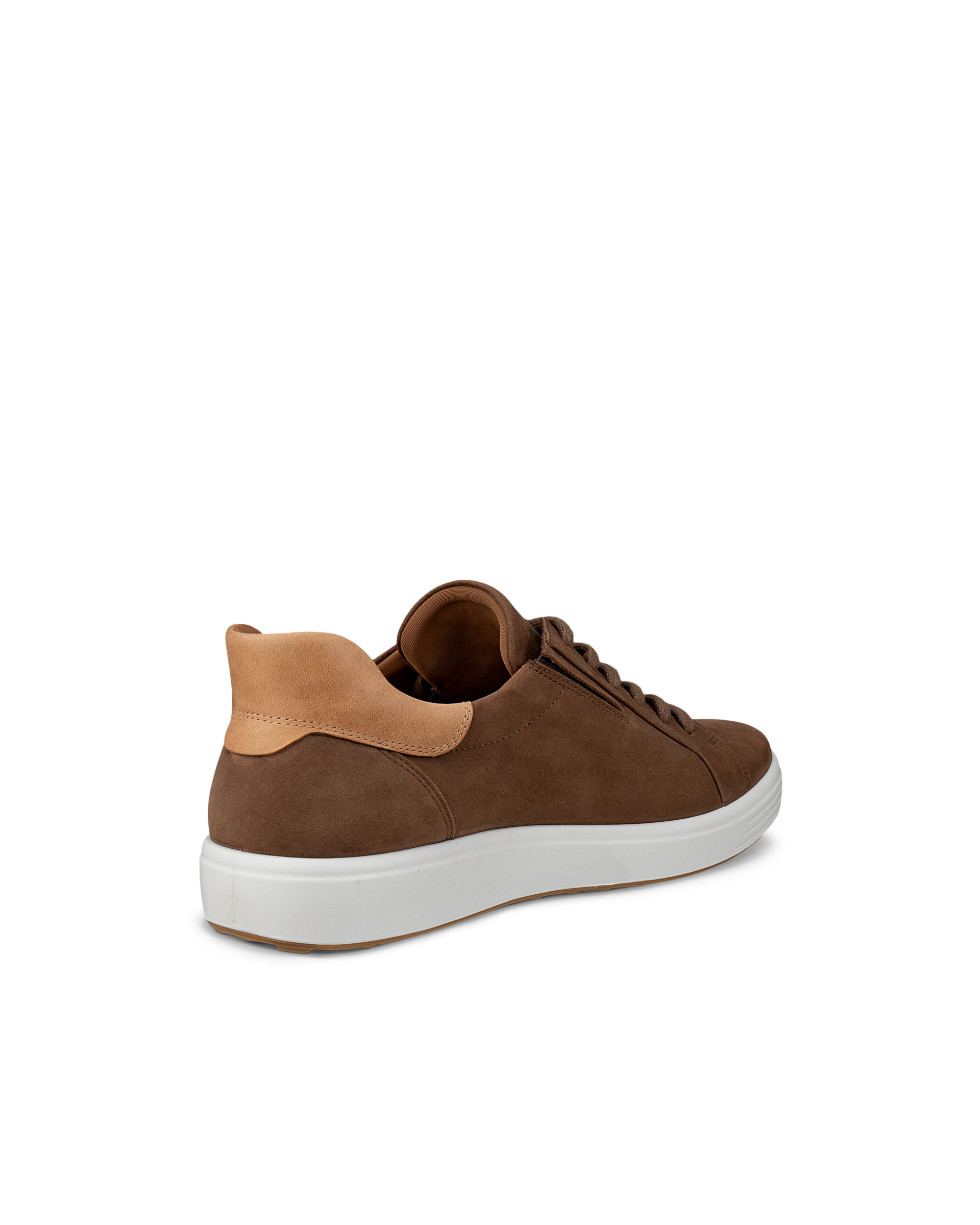 ECCO Soft 7 — Brown