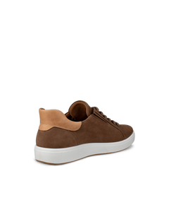 ECCO Soft 7 — Brown 3