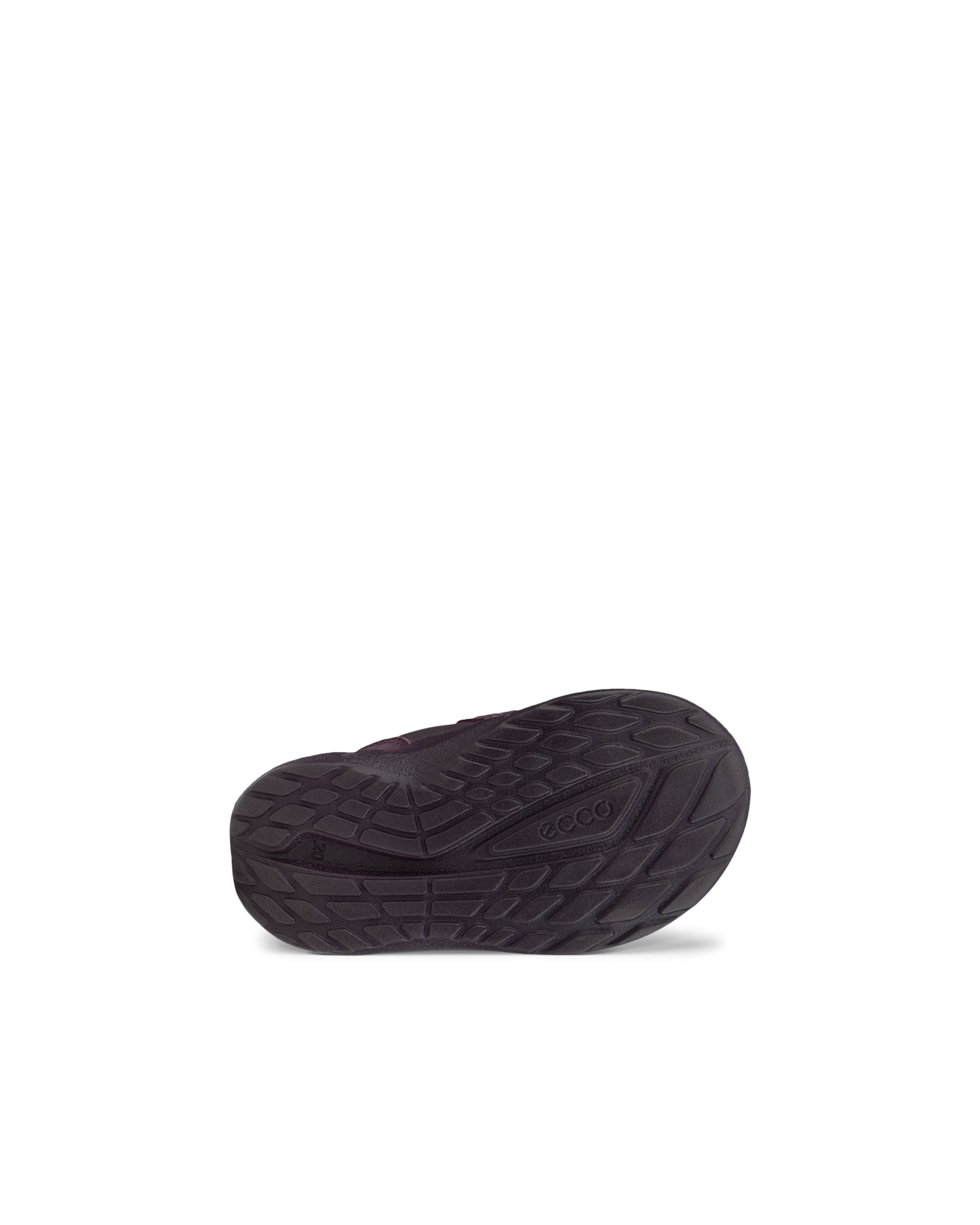 ECCO BIOM 2.2 INFANT — Purple