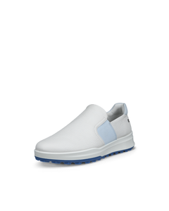 ECCO Golf Street Vibe — White 2