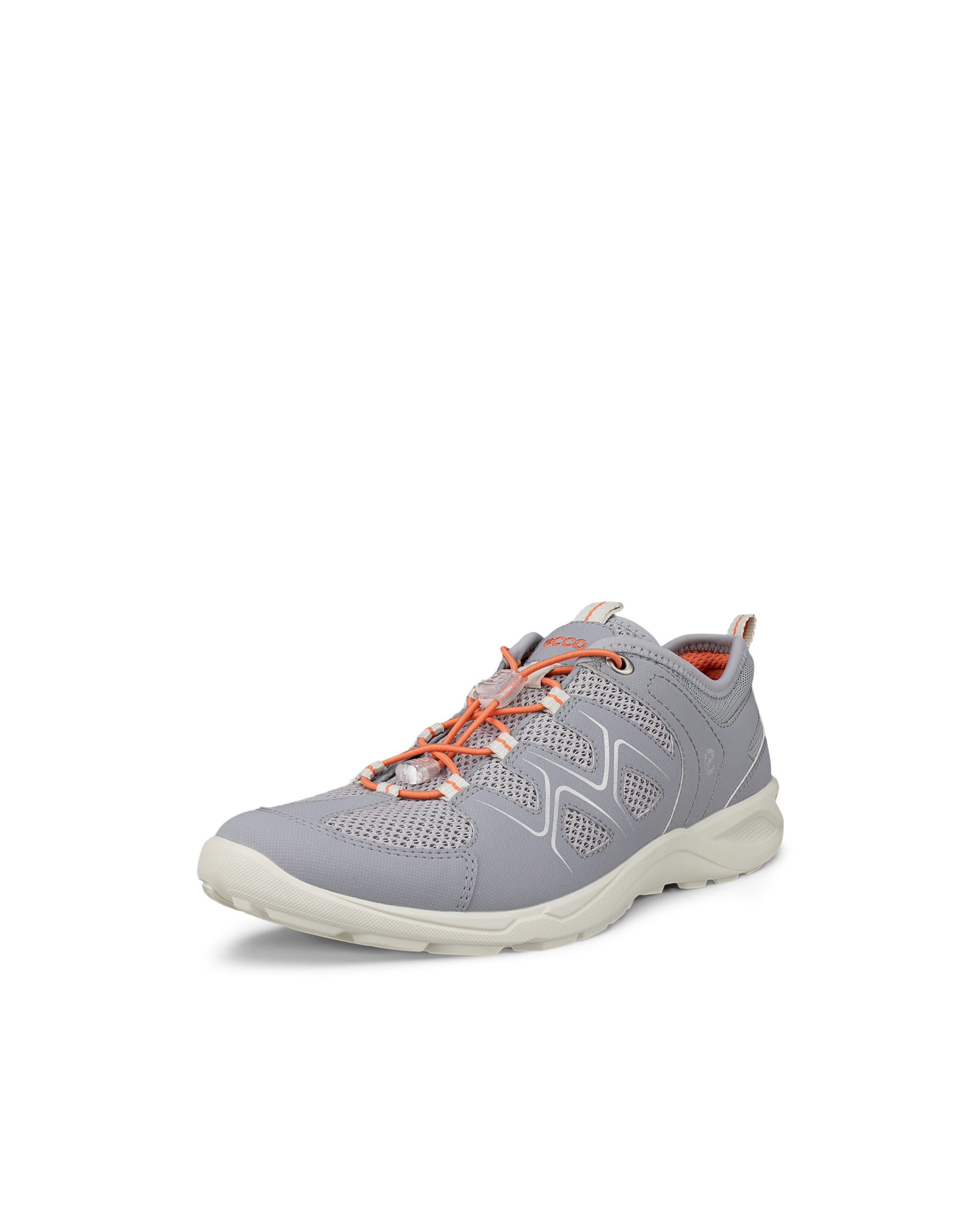 ECCO TERRACRUISE LT BREATHRU — Grey