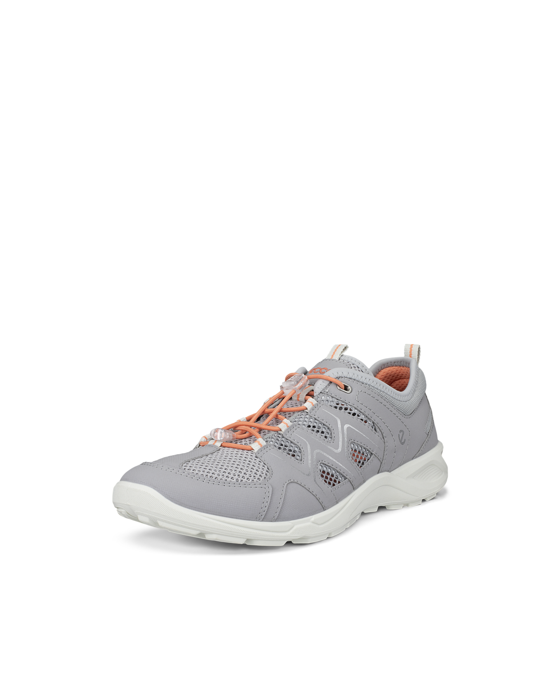 ECCO TERRACRUISE LT BREATHRU — Grey