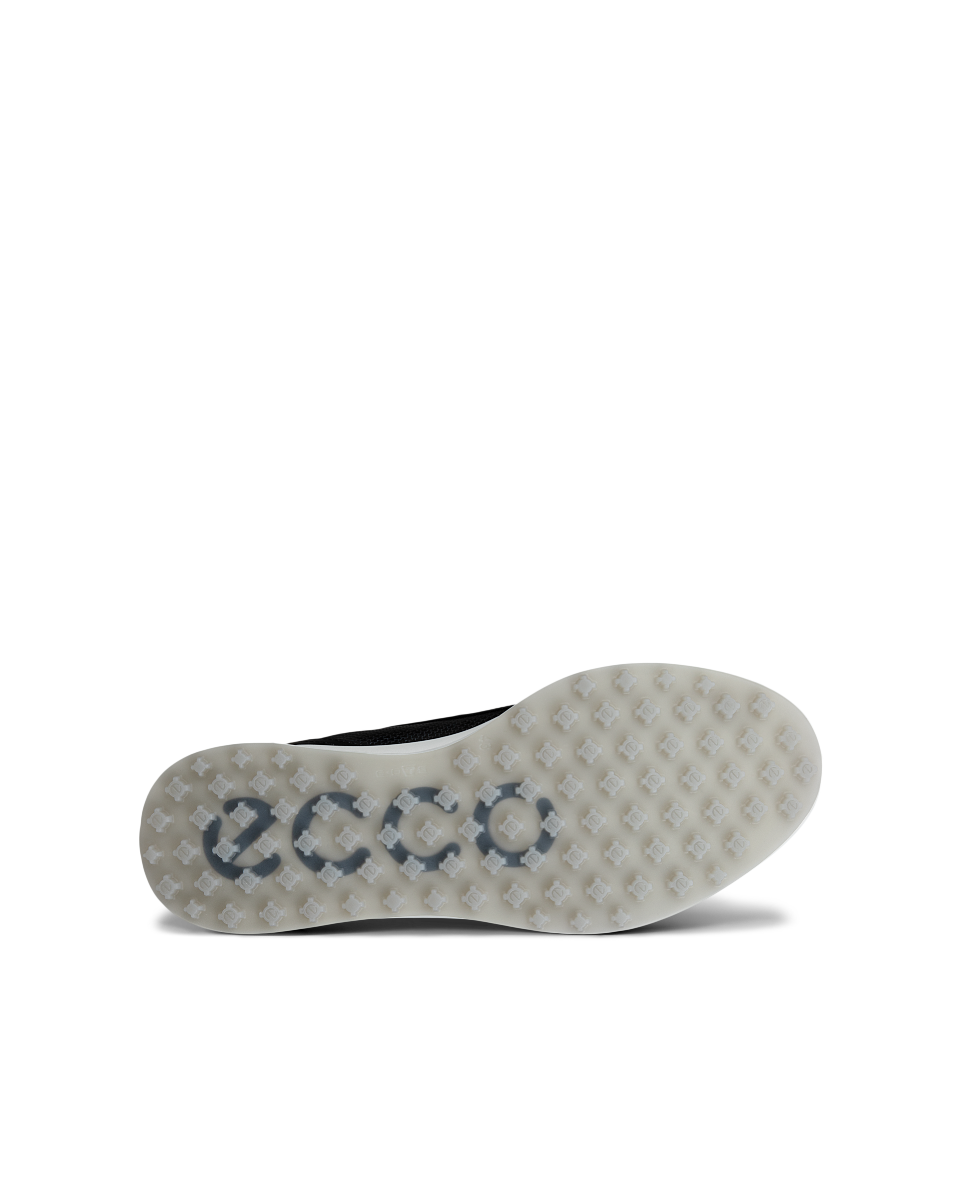 ECCO Golf S-Casual — Black