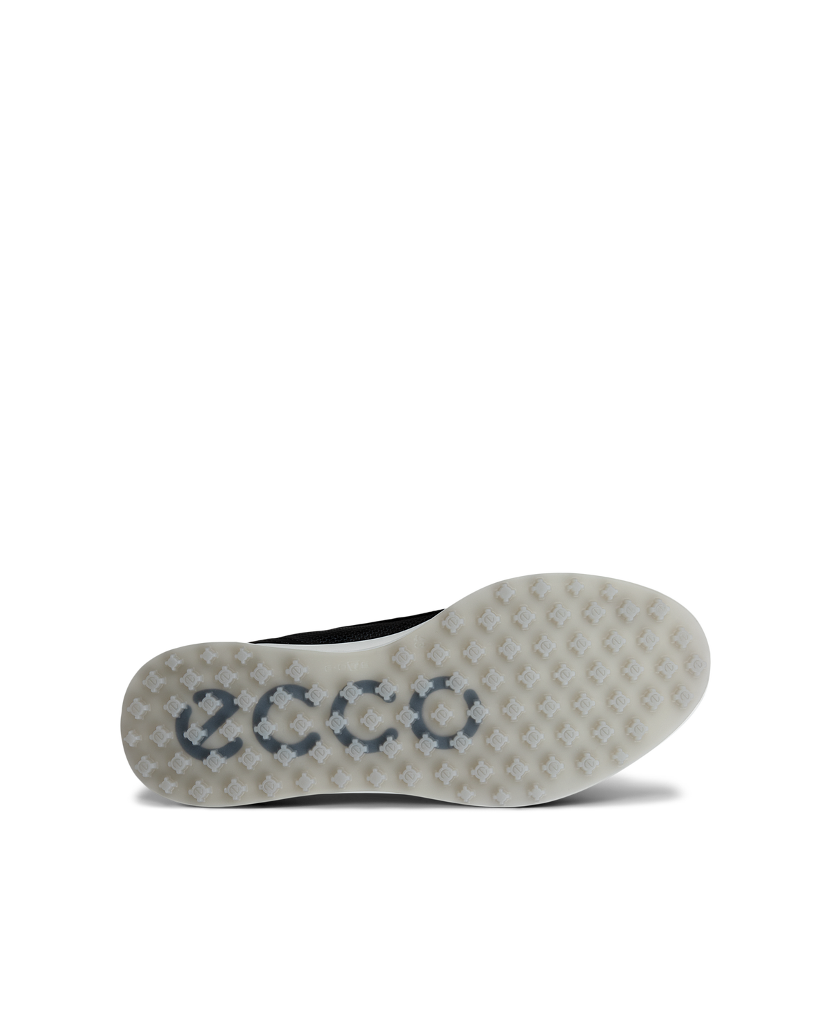 ECCO Golf S-Casual — Black
