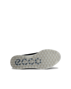 ECCO Golf S-Casual — Black 4