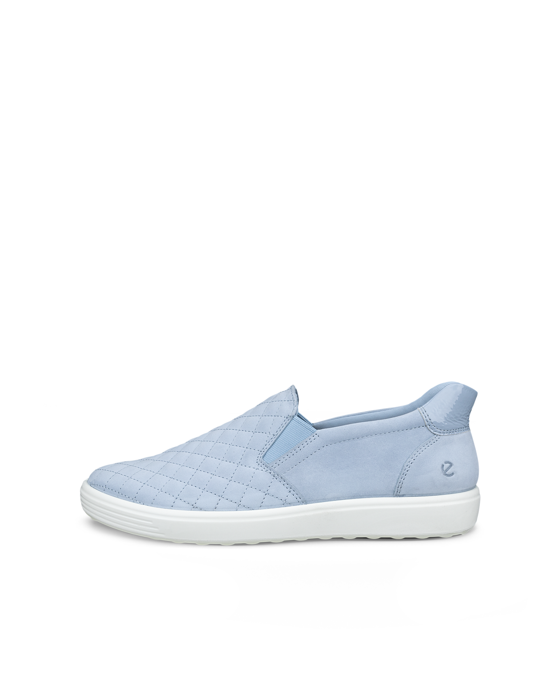 ECCO Soft 7 — Blue