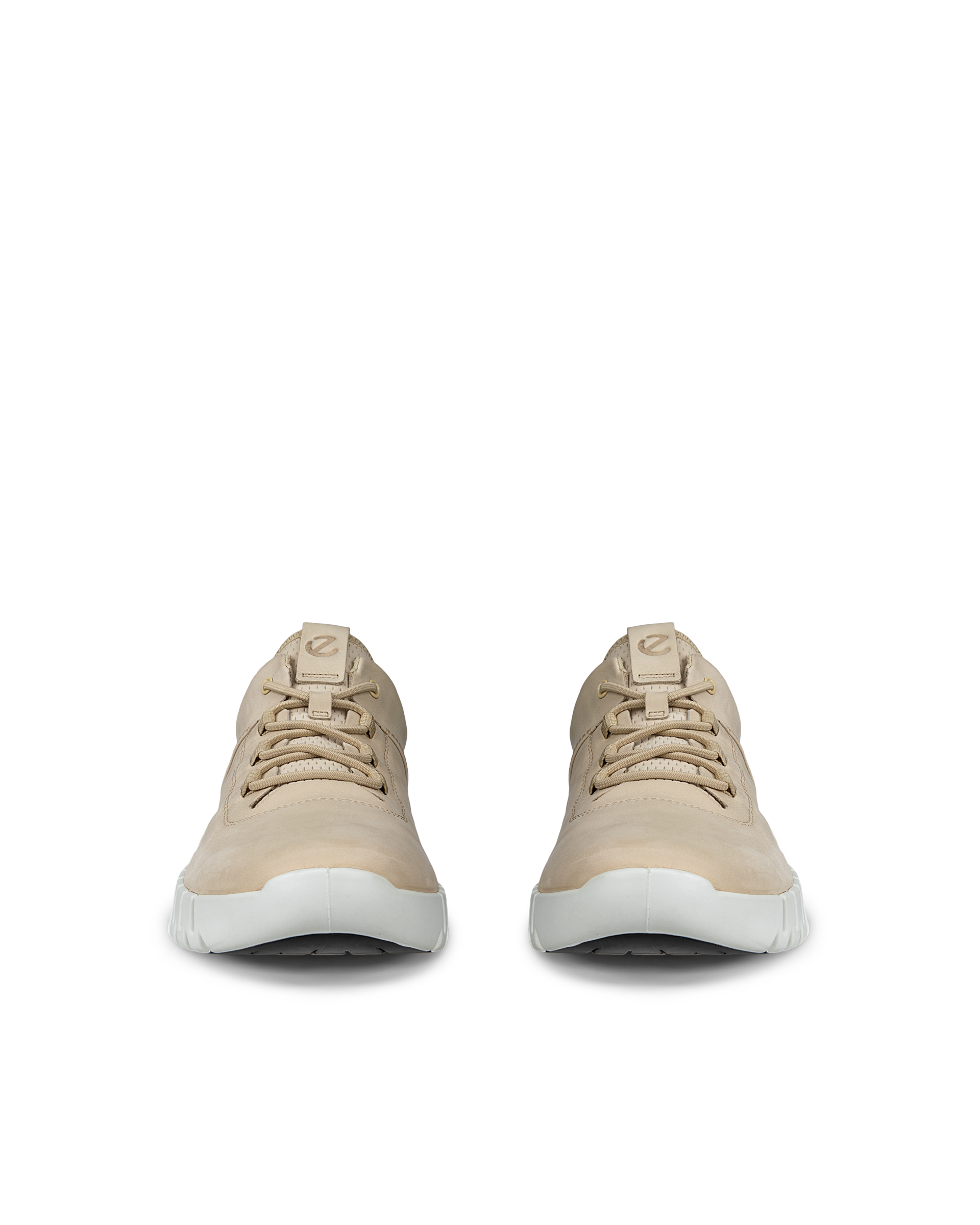 Men's ECCO® Gruuv Nubuck Sneaker