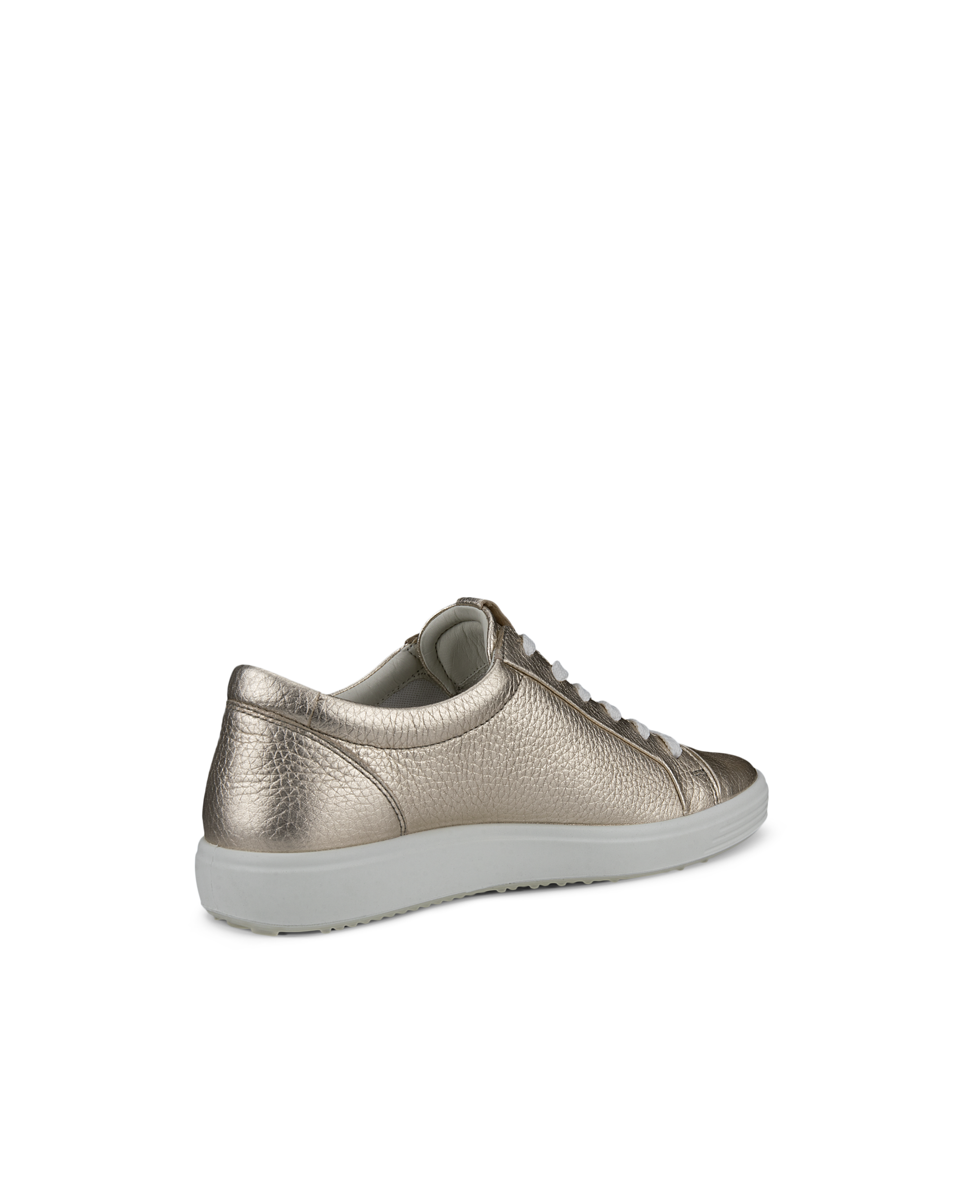ECCO Women's Soft 7 Sneakers | Yellow