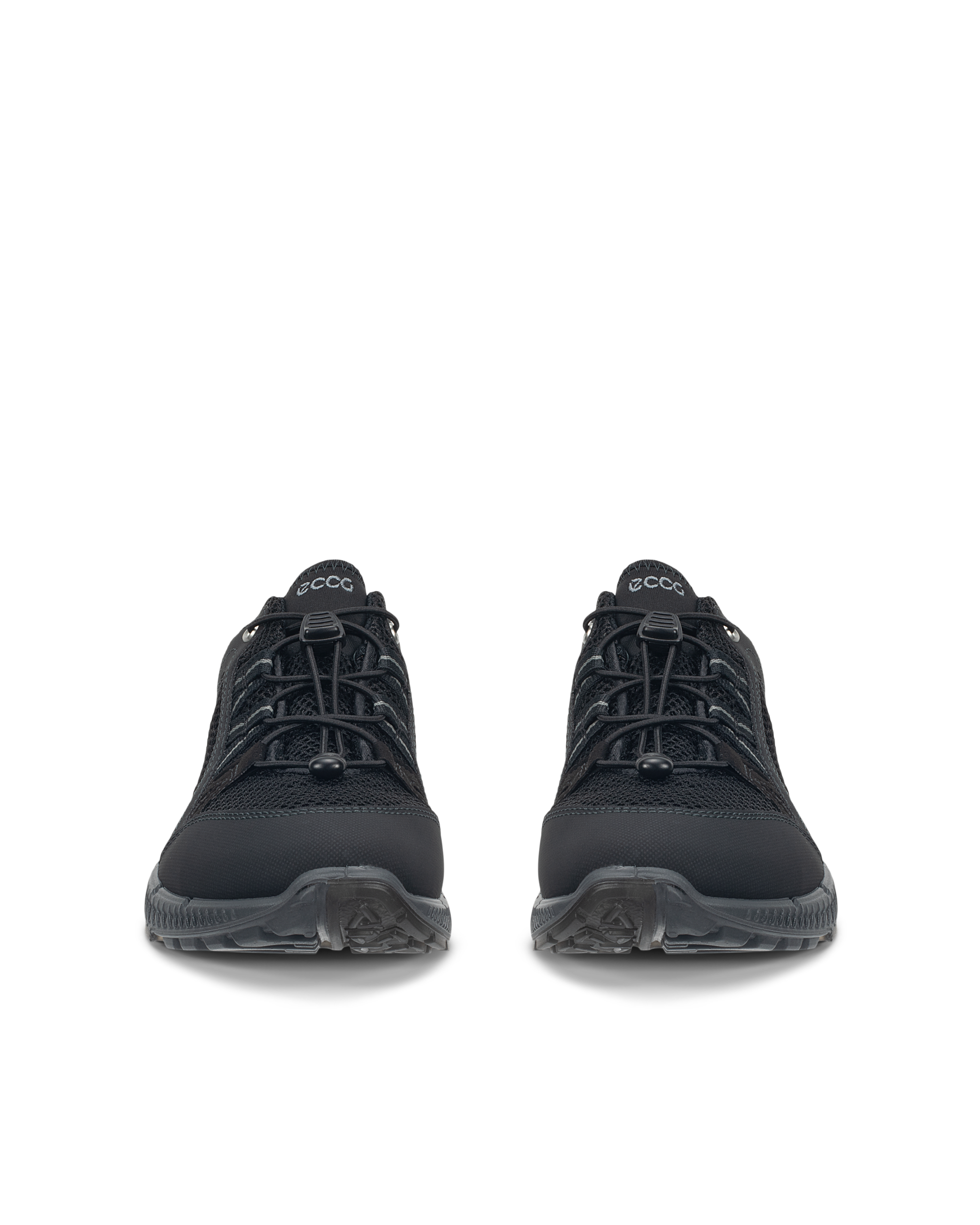 ECCO TERRACRUISE II — Black