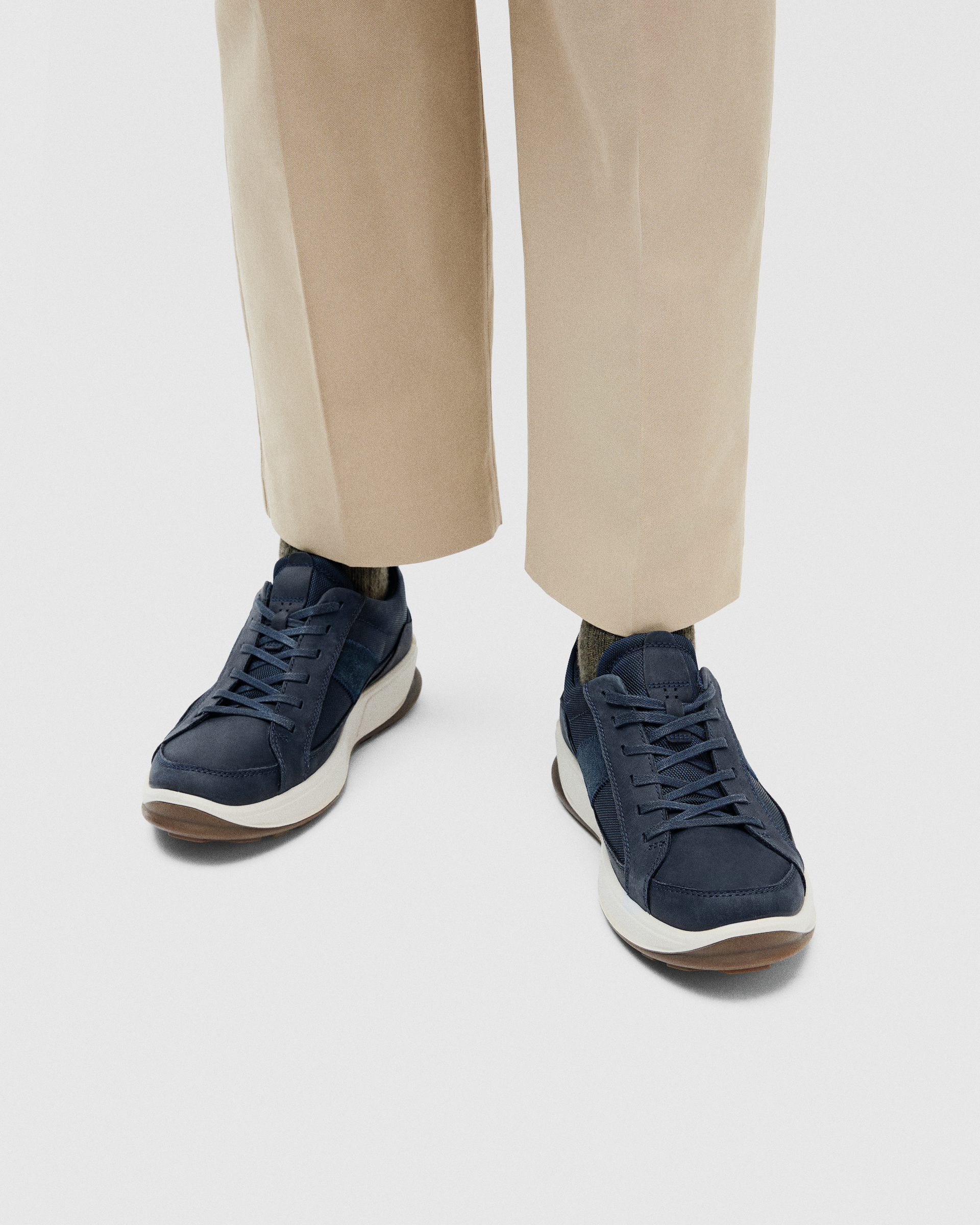 ECCO BYWAY 2.0 — Blue