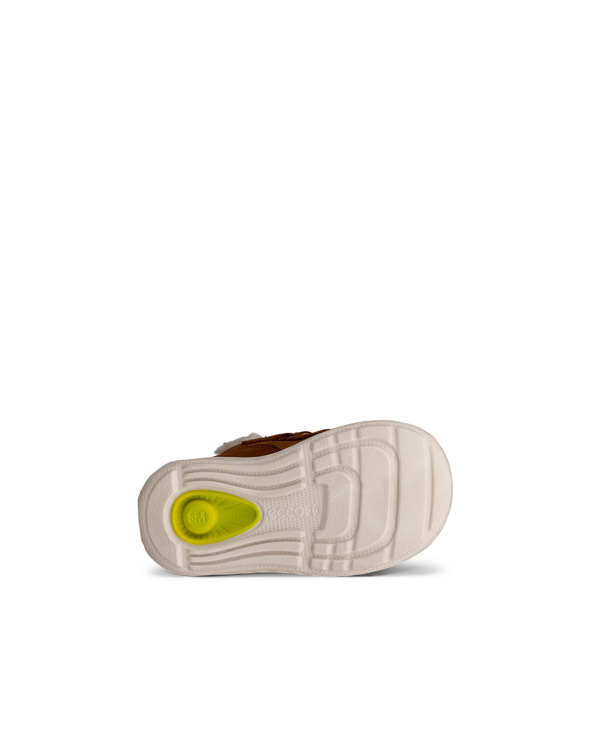 ECCO SP.1 LITE INFANT — Brown