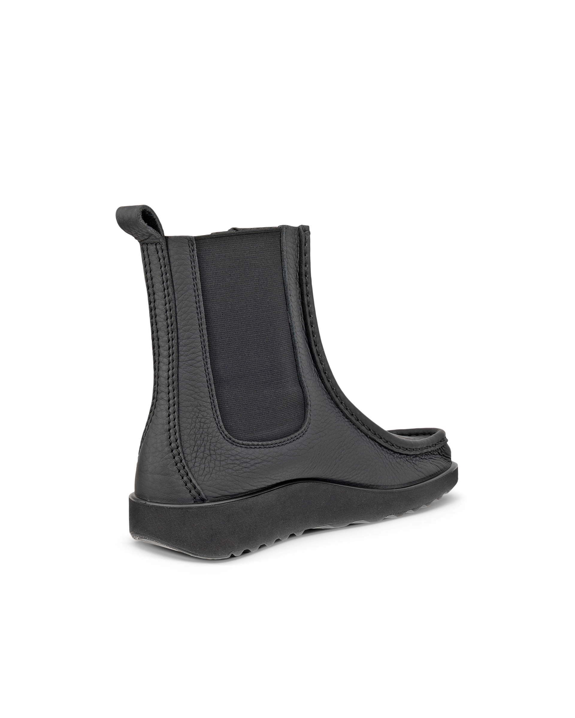 ECCO JOKE — Black
