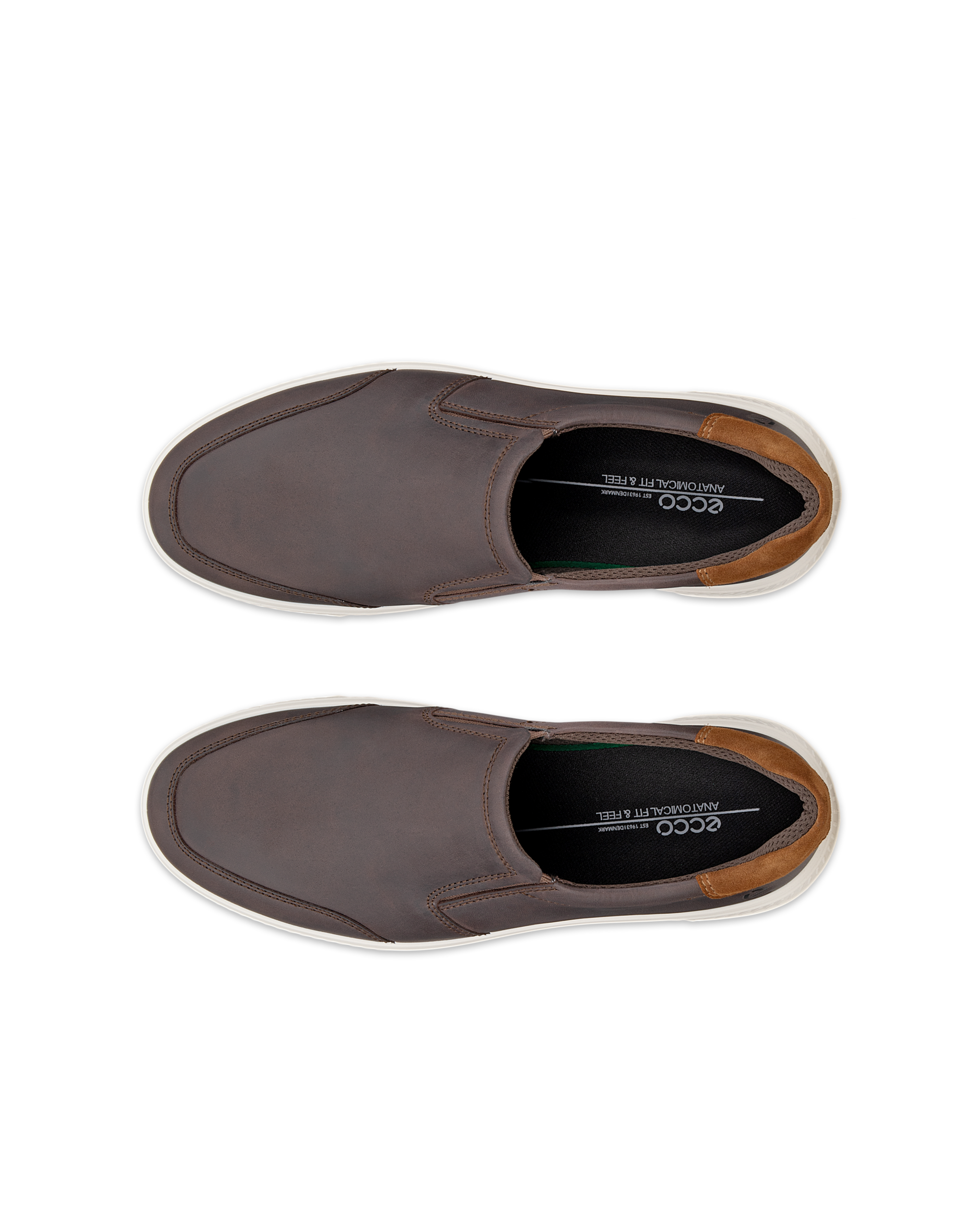 ECCO Move — Brown