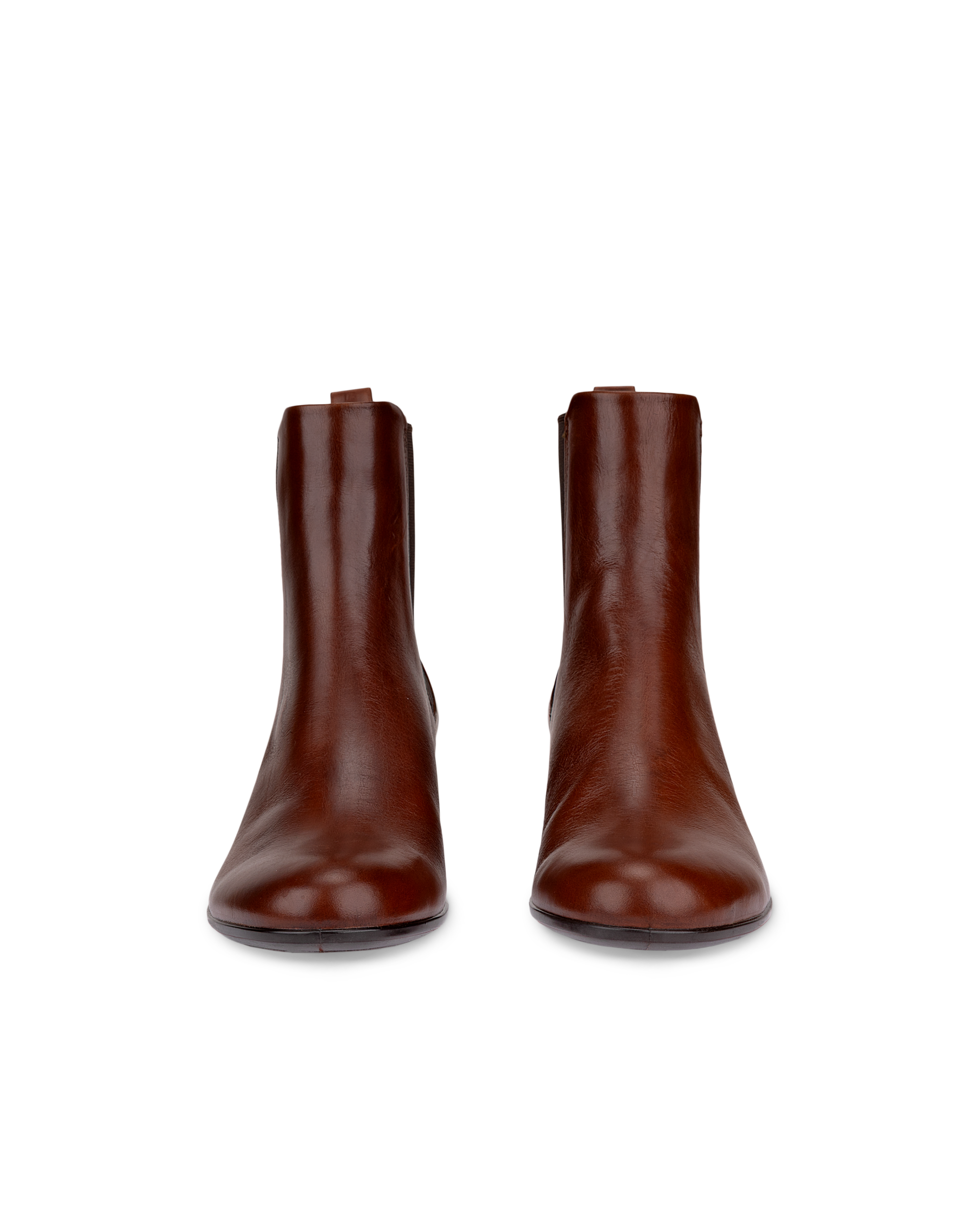 ECCO Dress Classic 35 — Brown