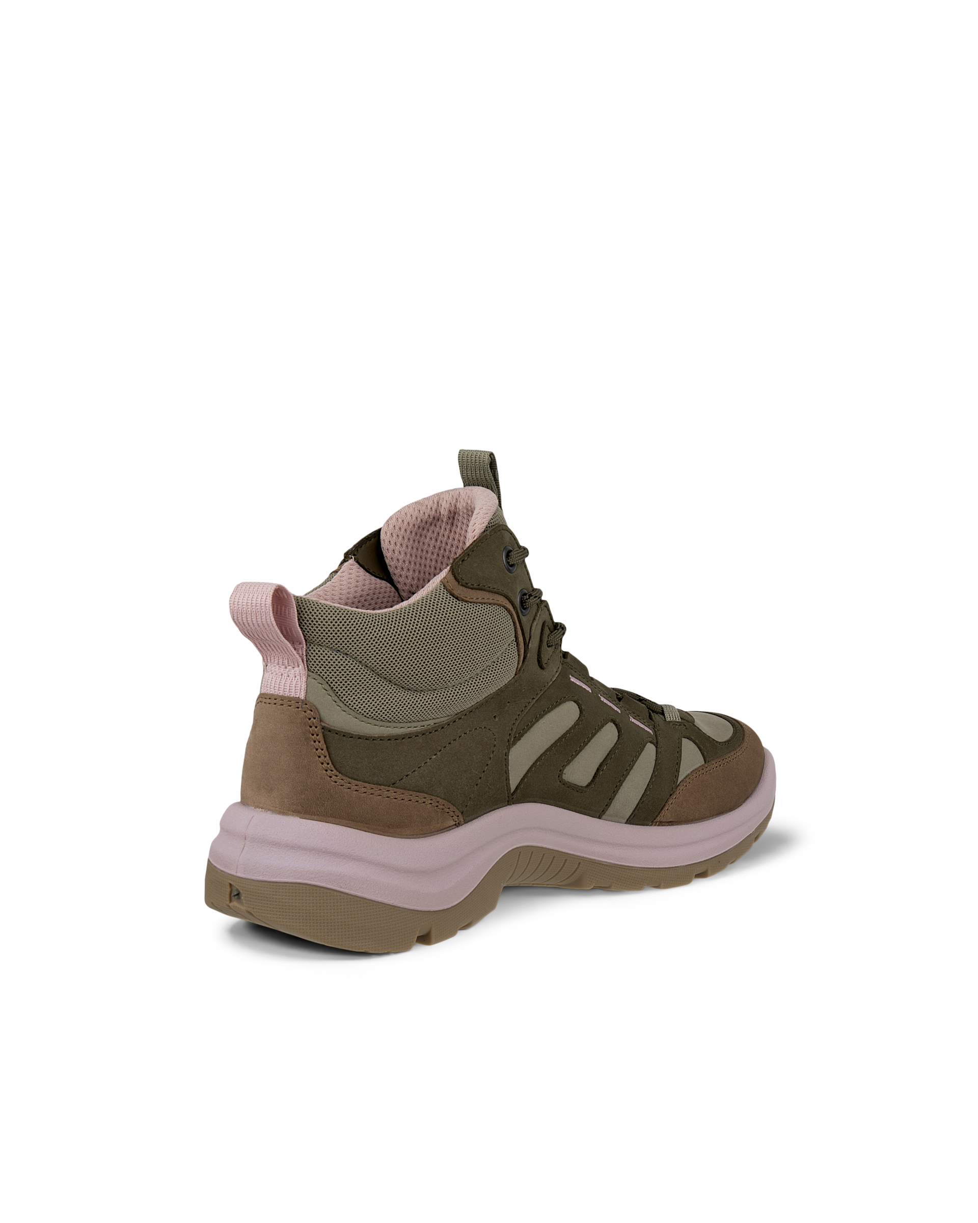 ECCO Offroad — Green