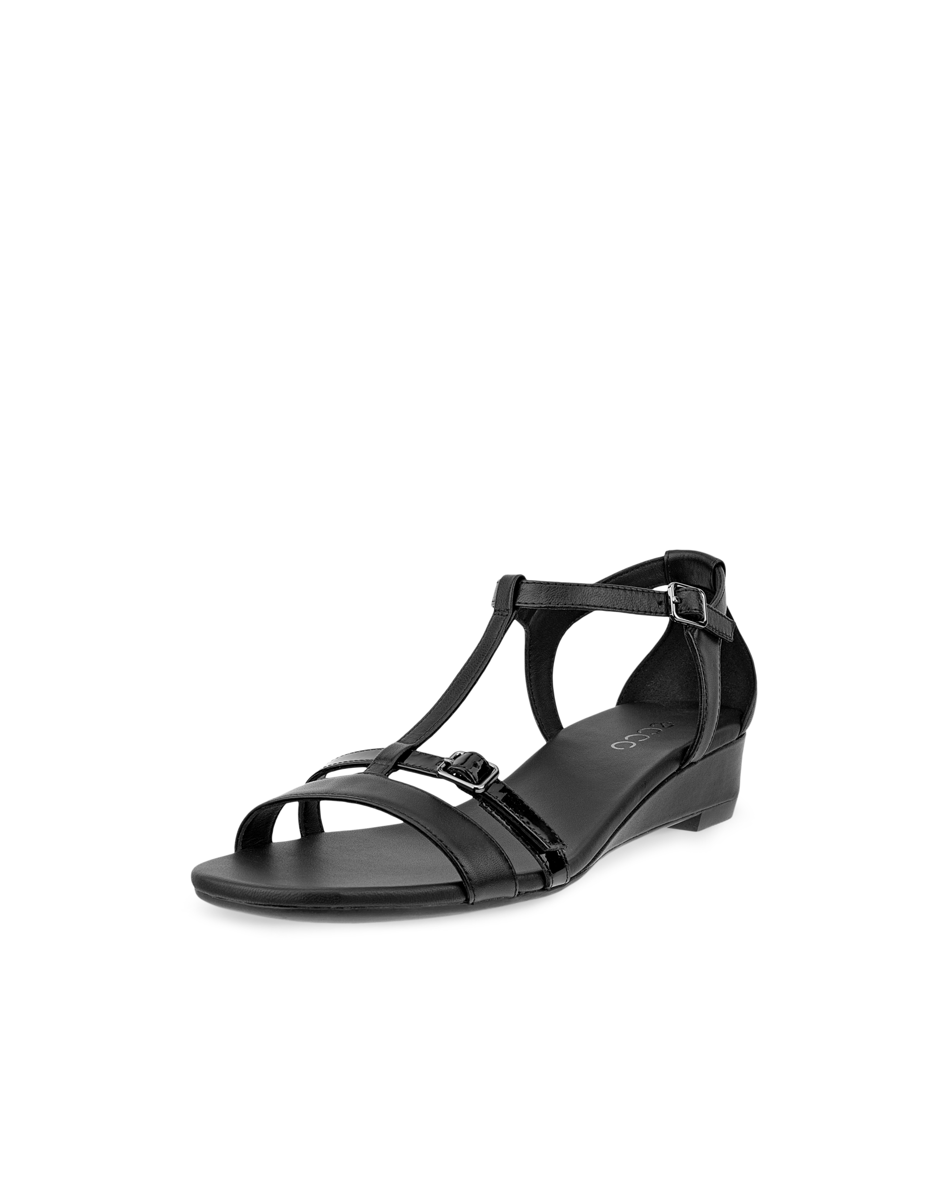 ECCO ASTRID — Black