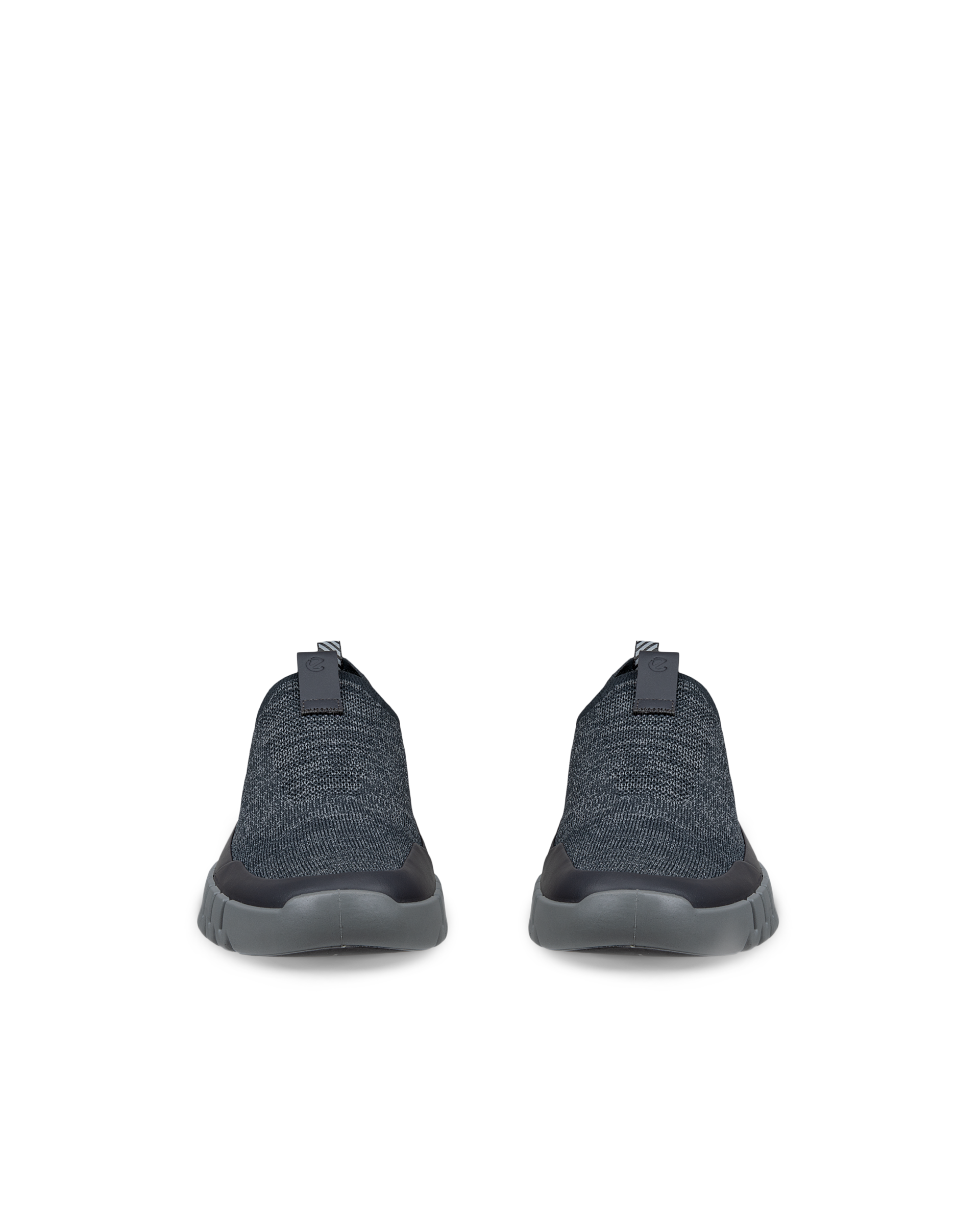 ECCO Gruuv — Gray