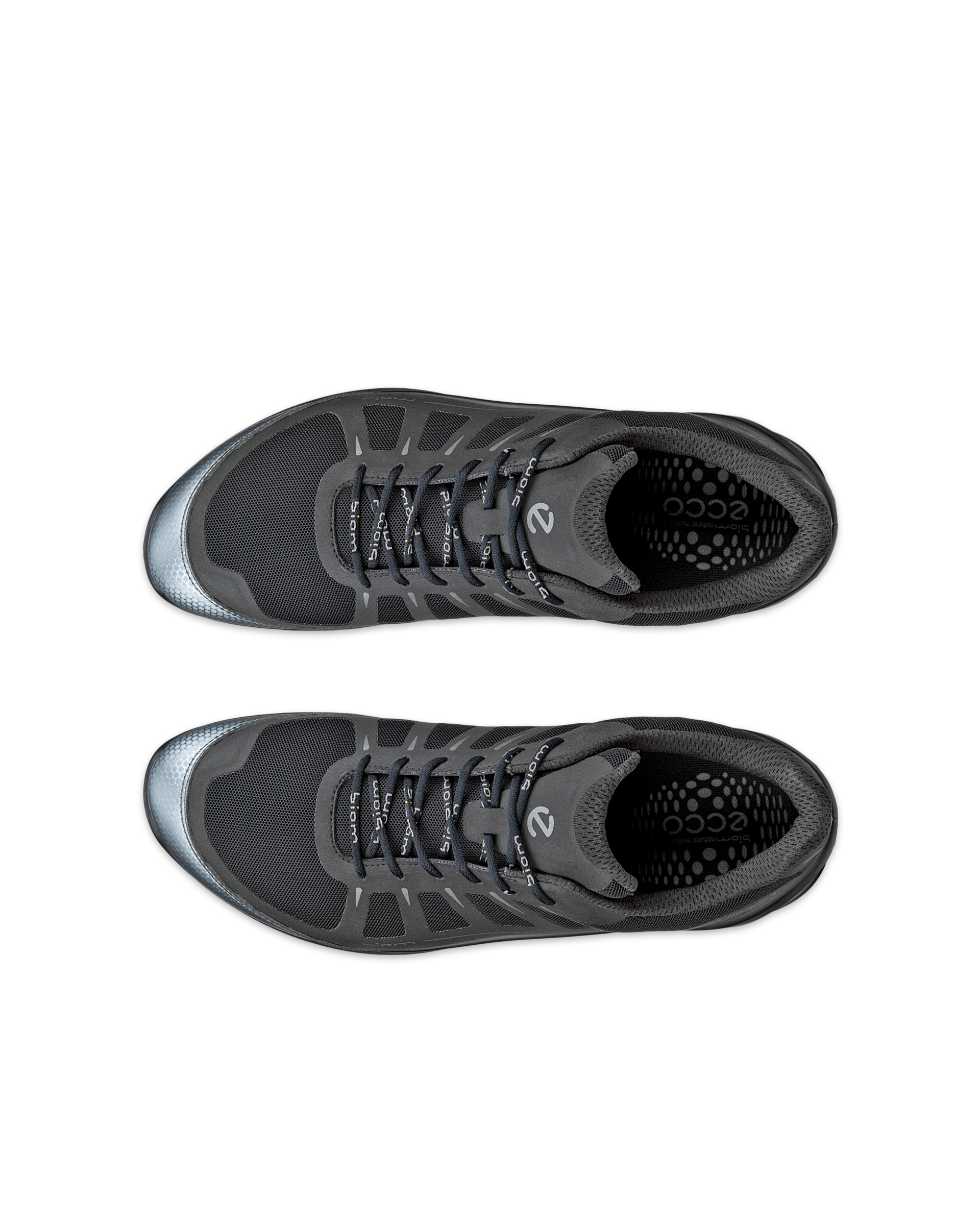 ECCO BIOM ENERGI — Black